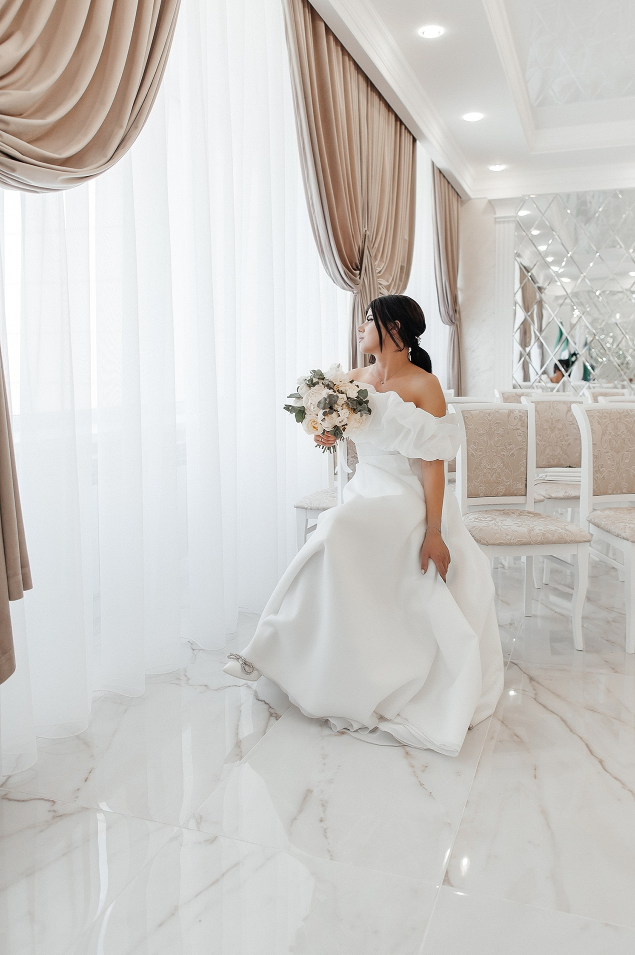 Светлана и Игорь. Семейный фотограф в Белгороде Амелина Алина