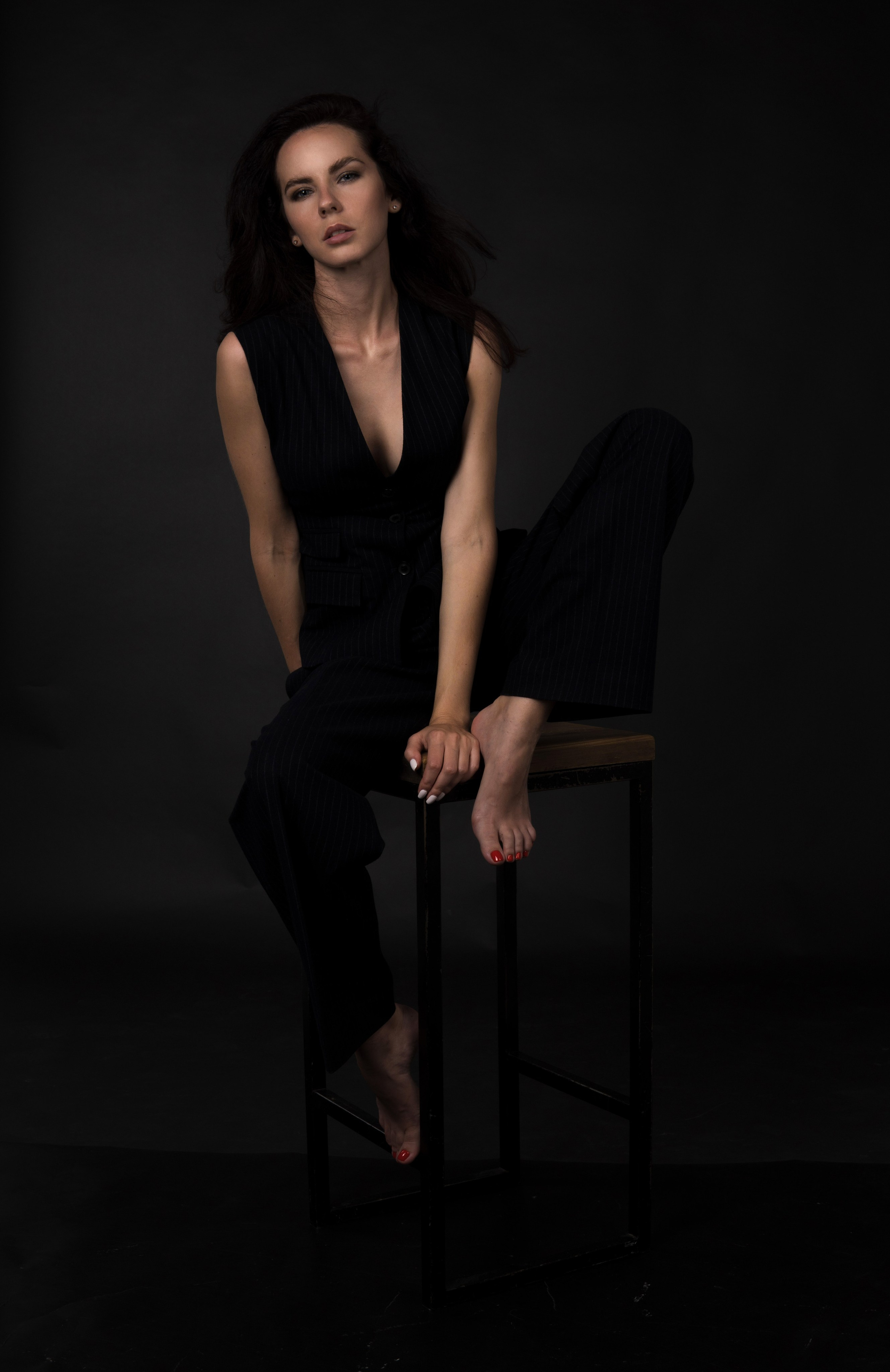 Женский Портрет. Фотограф Евгения Казакова. Женский и Мужской портреты, Семейные съемки