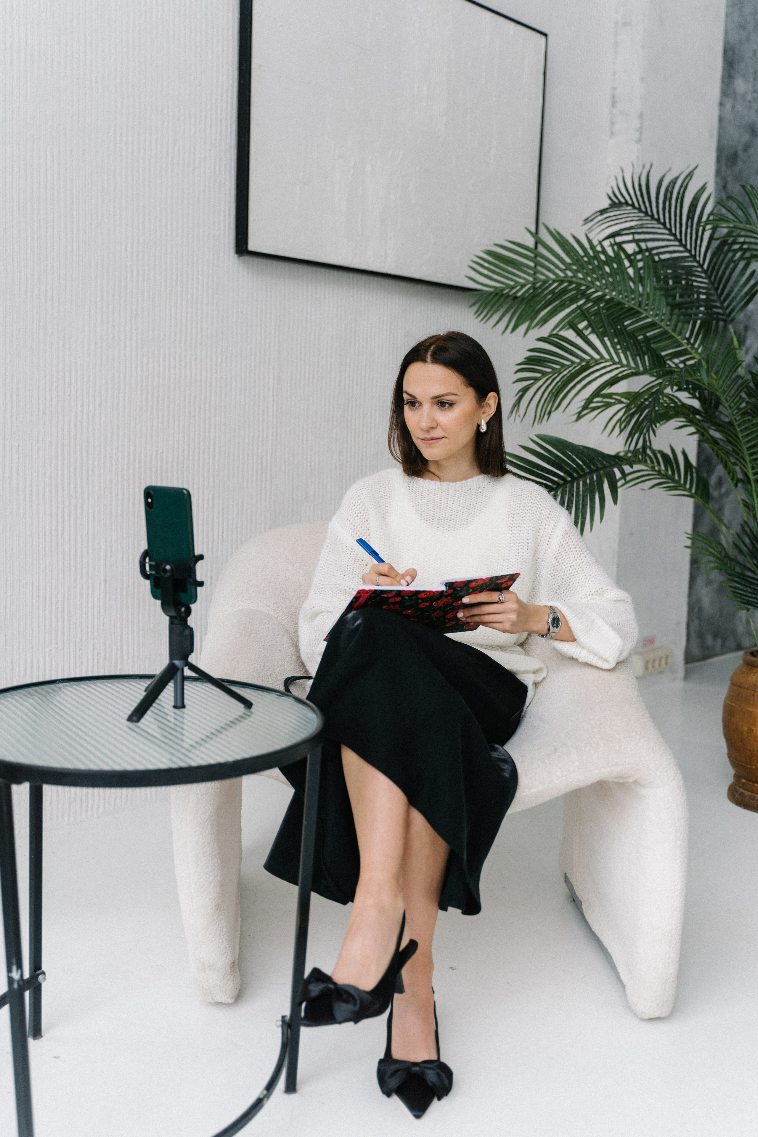 Татьяна Психолог 2 часть. Главная