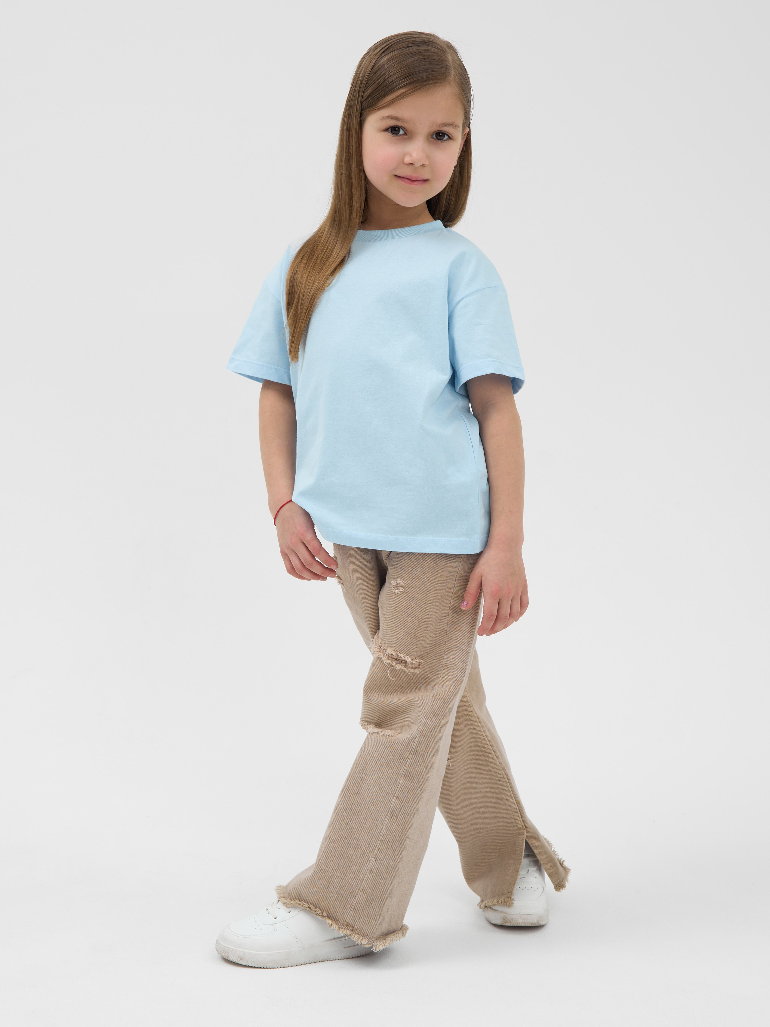 Kids. 595 Production