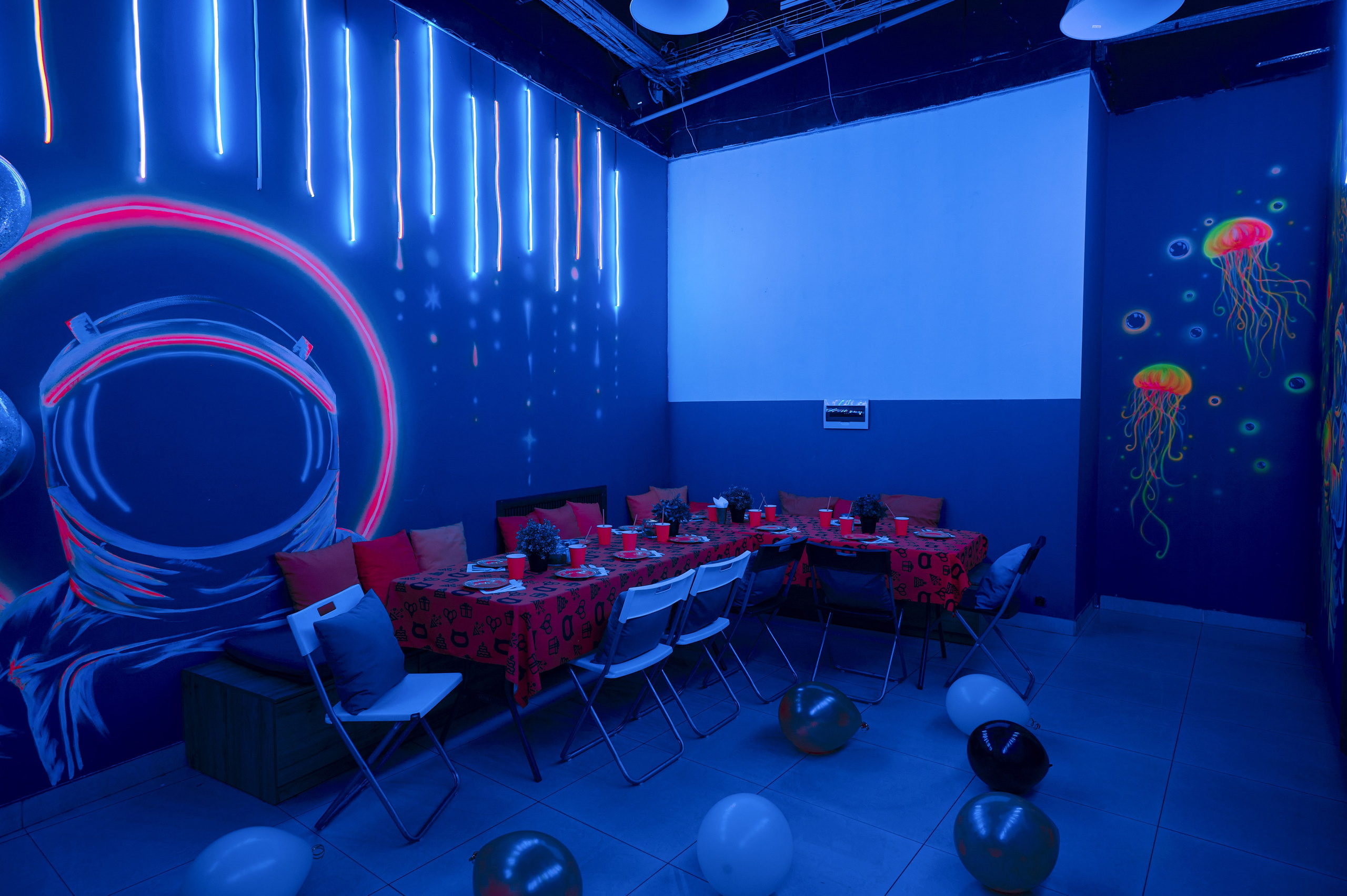 Чеширский Коd — 5 локаций. Фотограф Яковлев Роман — Красноярск