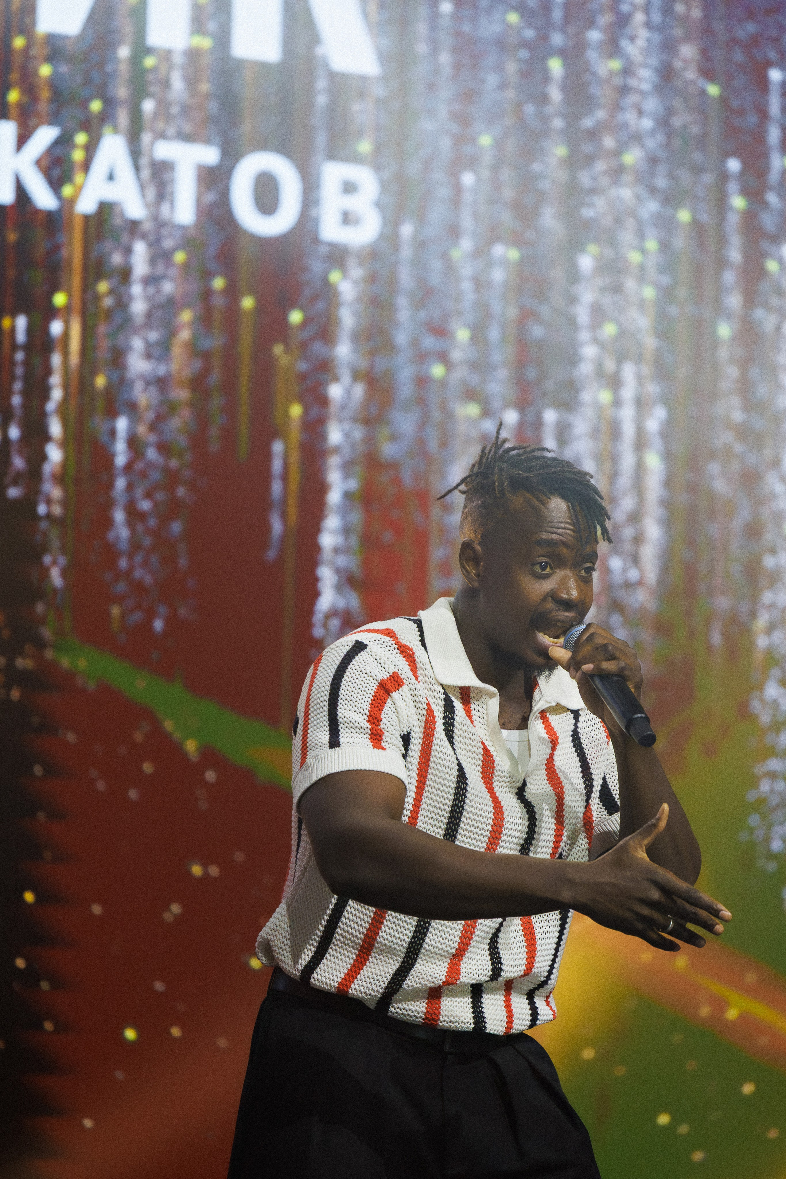 Юбилей компании — фотоотчёт празднования. Красильников Евгений — профессиональный фотограф в Ростове-на-Дону