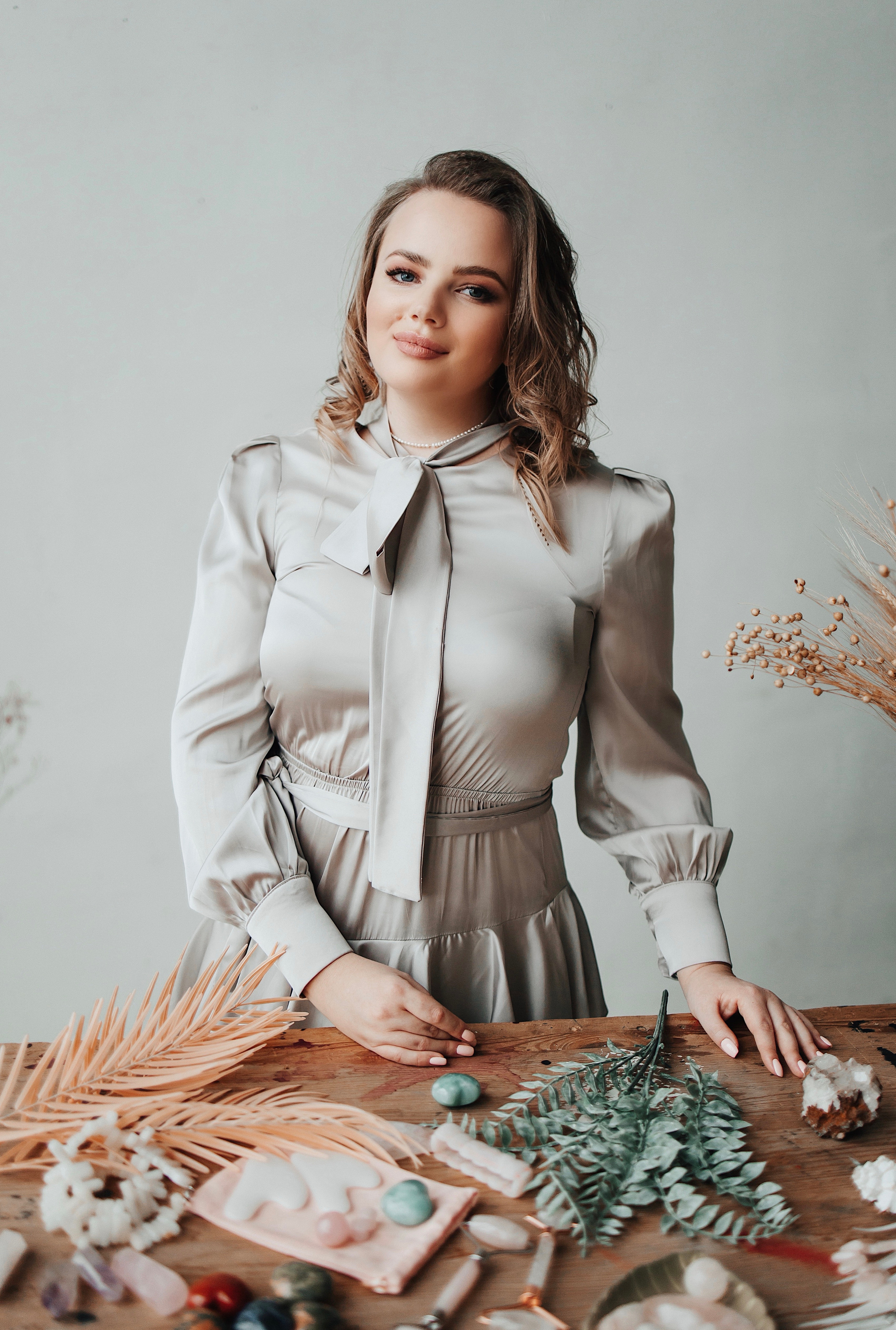 Бизнес — контент