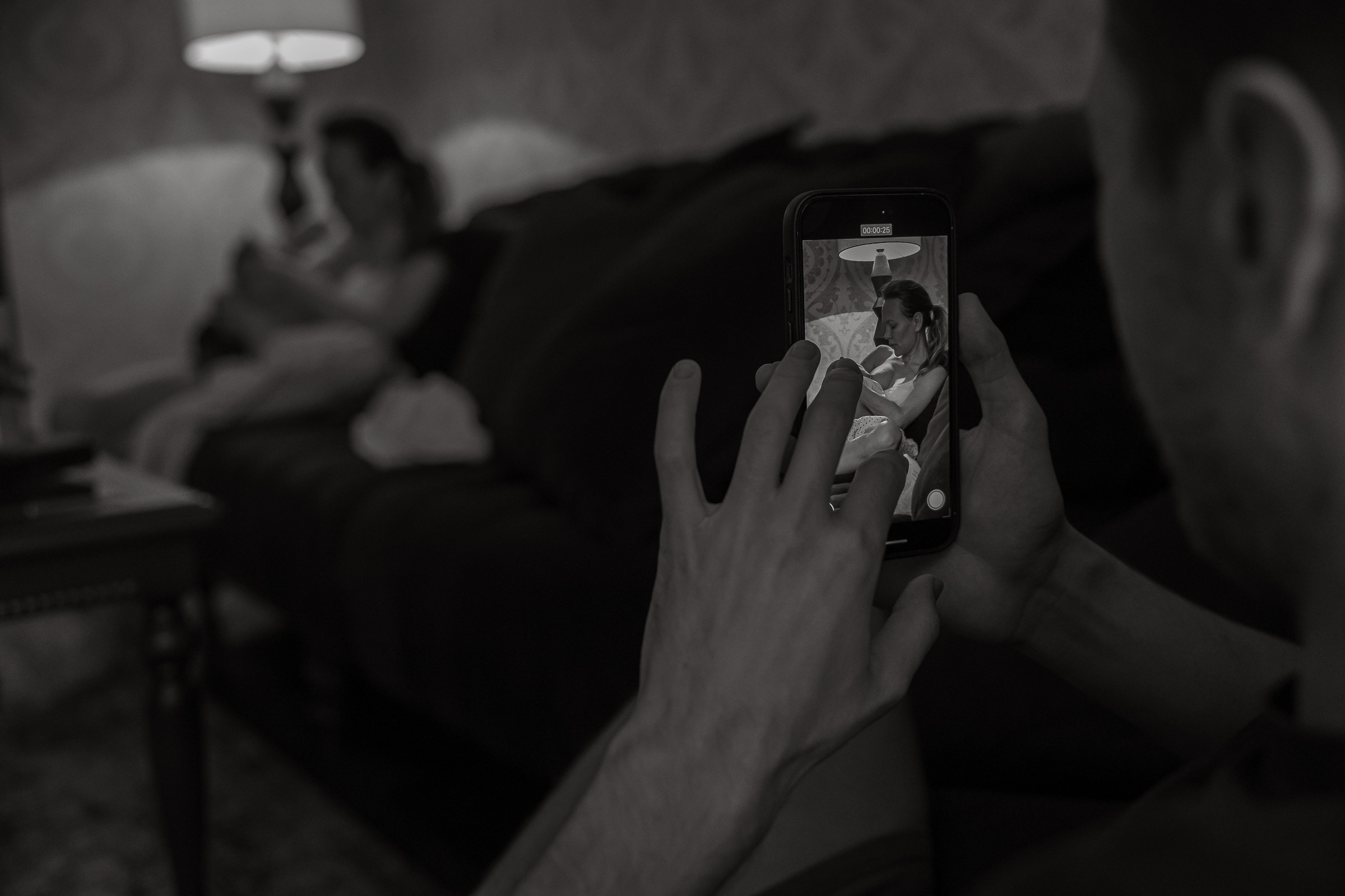 Месяц Александре. Фотограф Москва