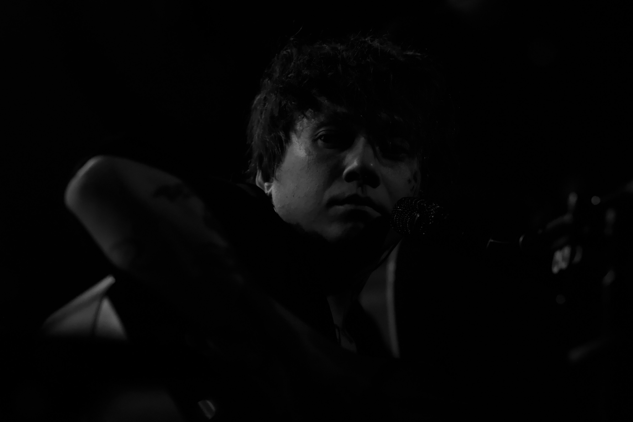 БЛАГОТВОРИТЕЛЬНЫЙ КОНЦЕРТ «ТРИ ДНЯ ДОЖДЯ» В 16 ТОННАХ