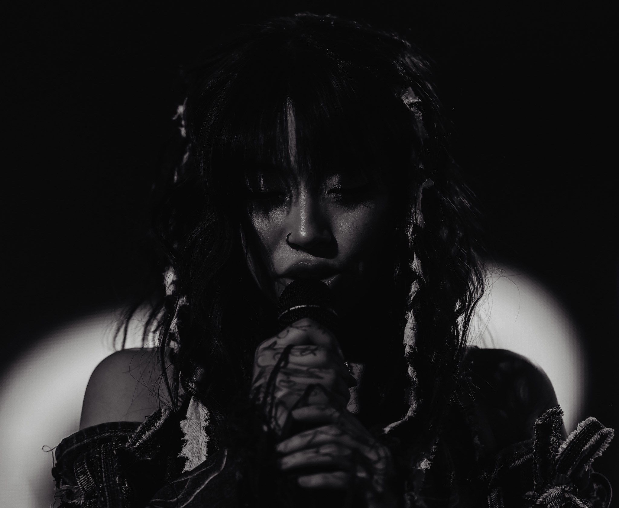 GREEN APELSIN @SUMMER STAGE