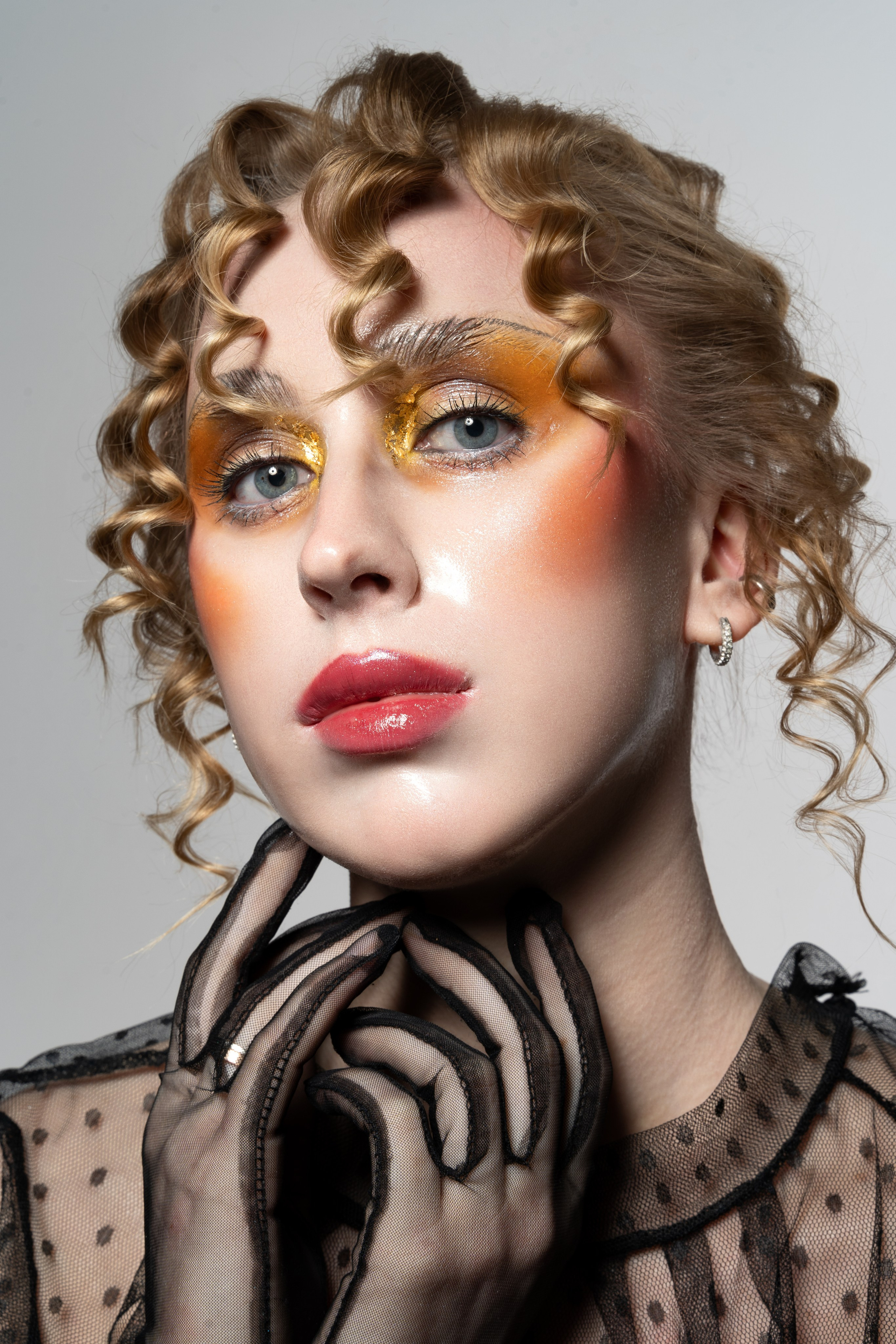 Анастасия. Фотограф в Санкт-Петербурге Мария Борисова