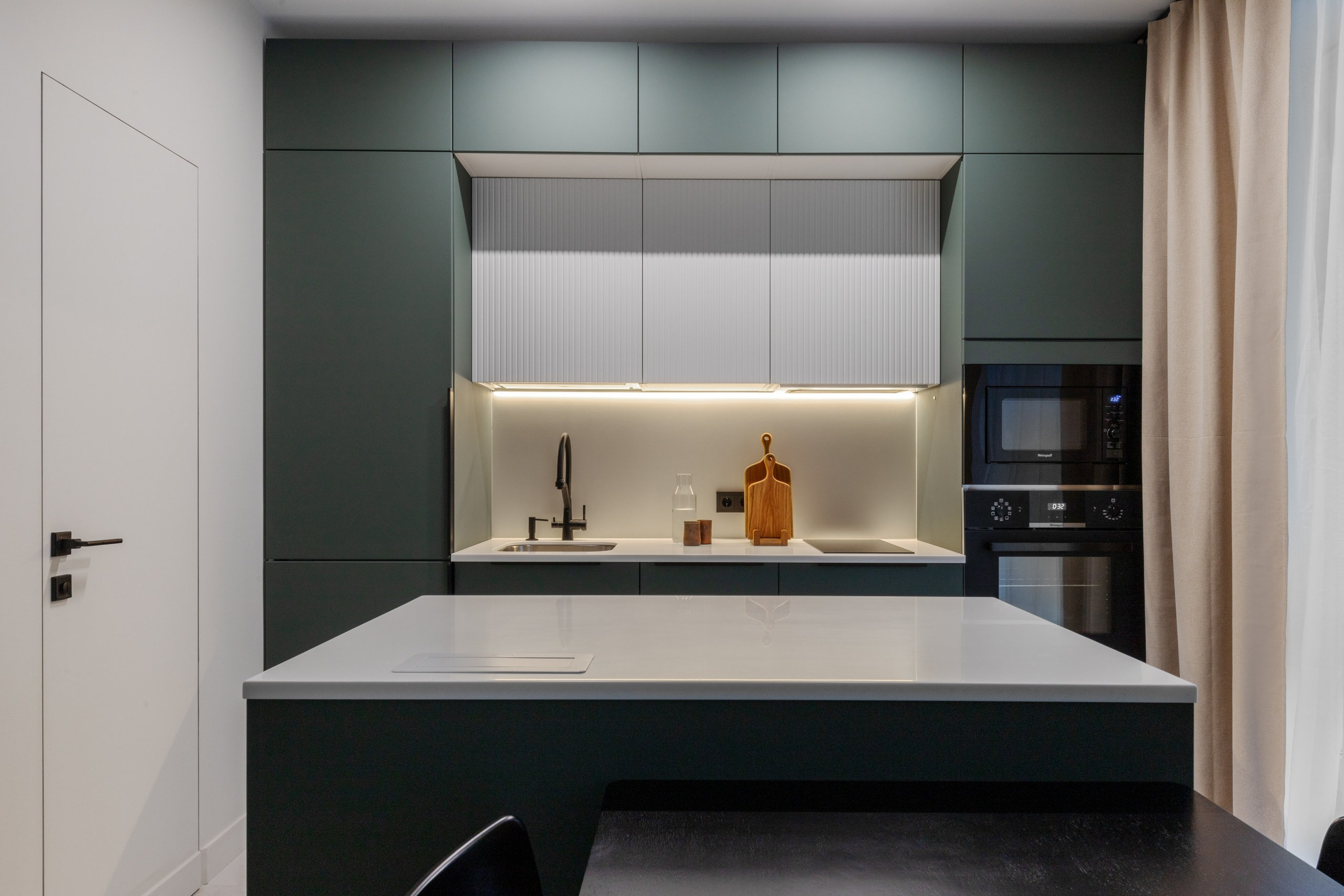 Интерьерная съемка дизайн проекта. Интерьерный фотограф в Санкт-Петербурге Екатерина Цыбулько