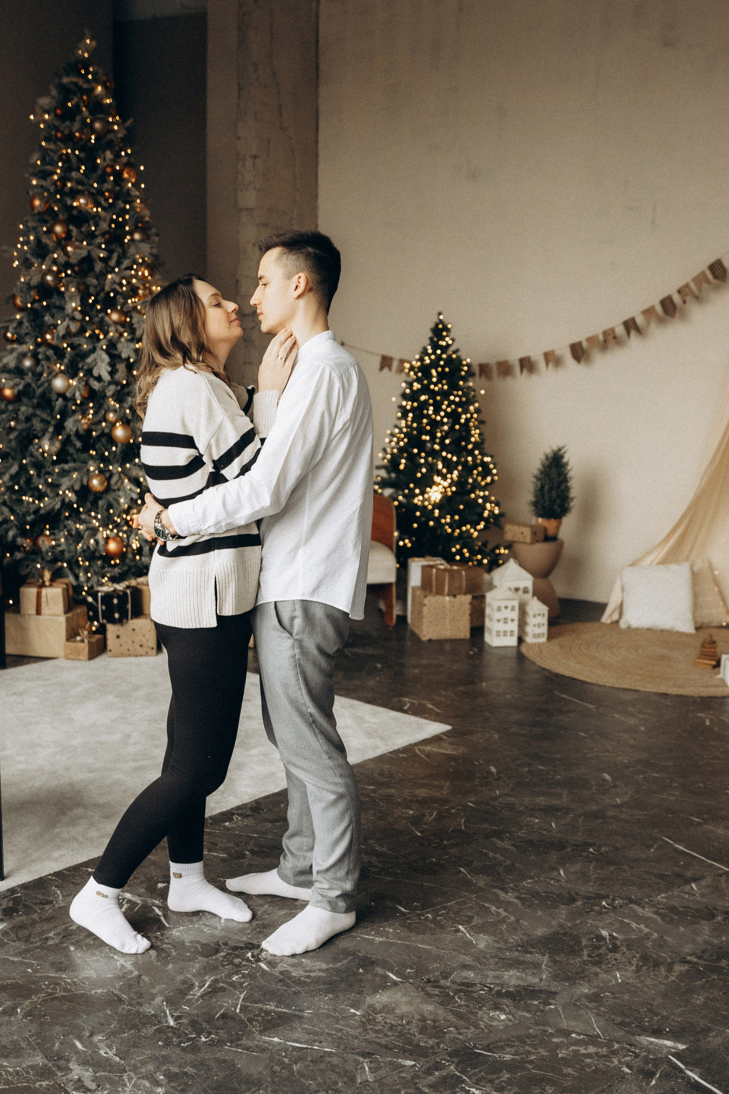 For Kris. Свадебный и портретный фотограф в Калининграде Наталия Еник