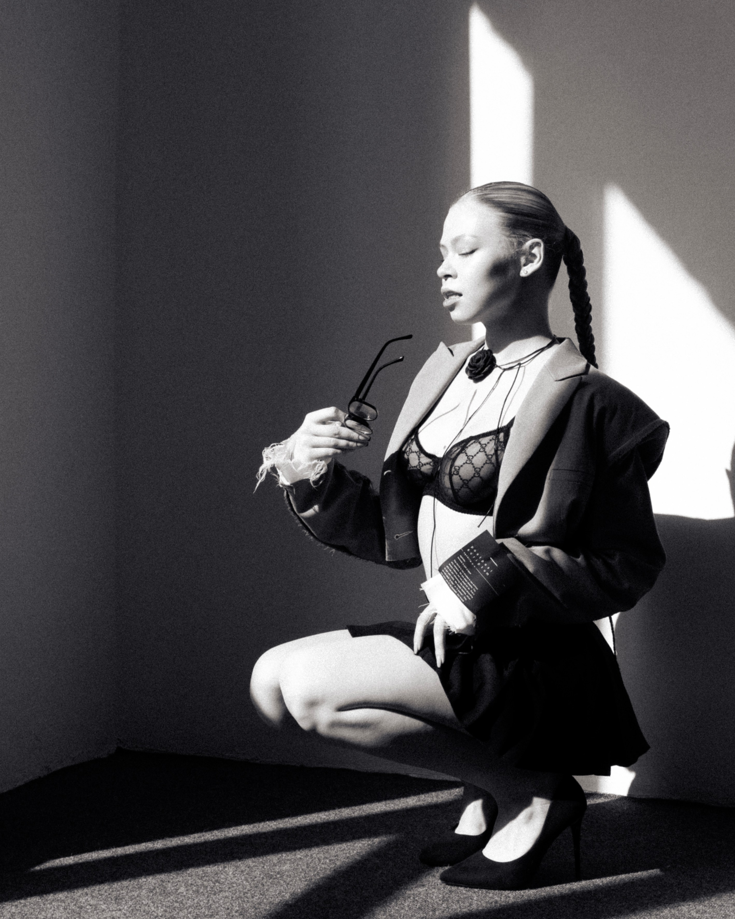 Портрет. Многофункциональный фотограф