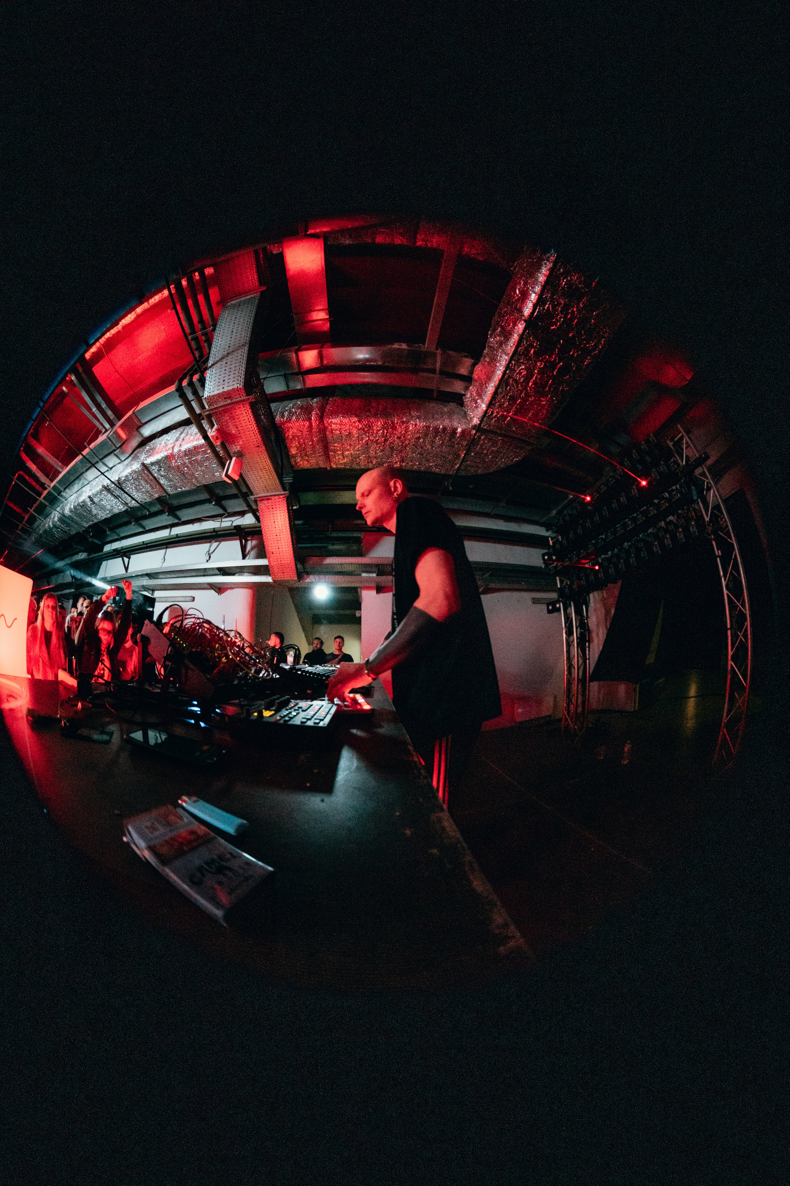 TON 2023. Главная