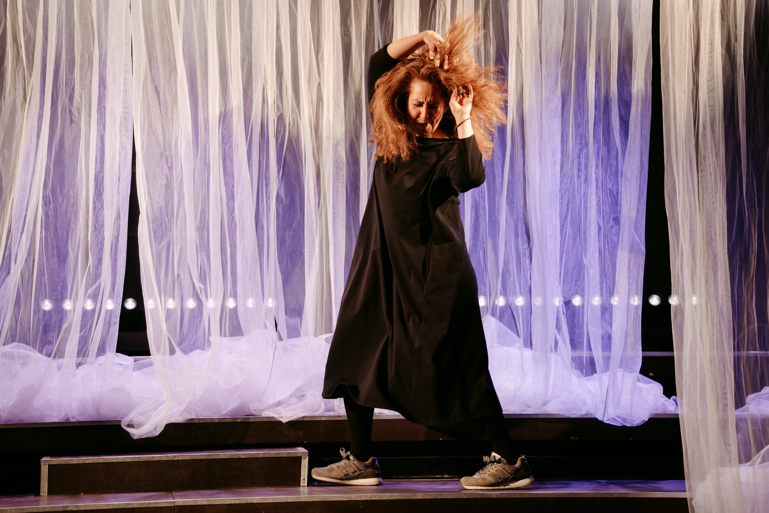 Прима. Главная