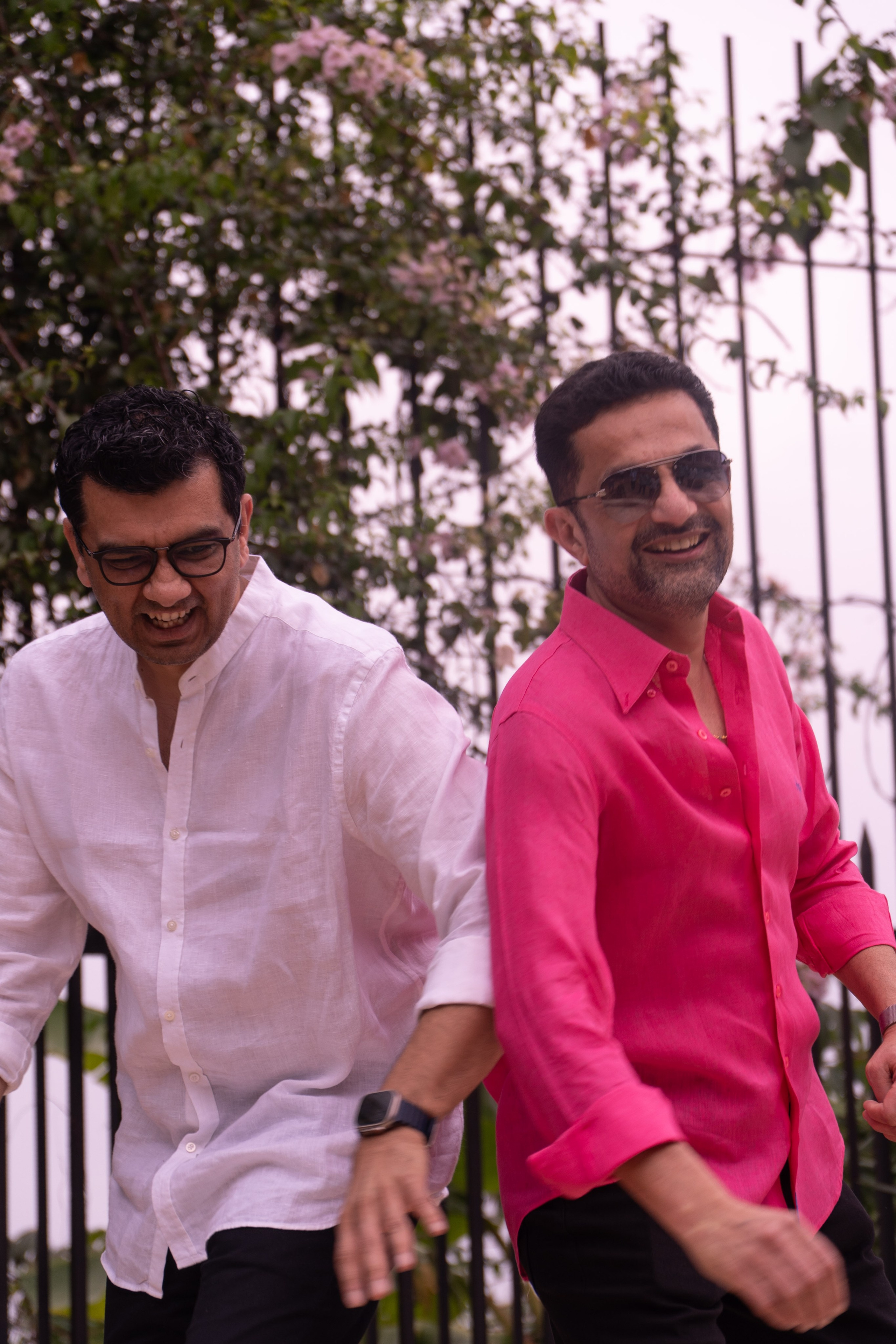 Bachelor party / One day in Medellin. Wedding Photographer in Barcelona and Medellin