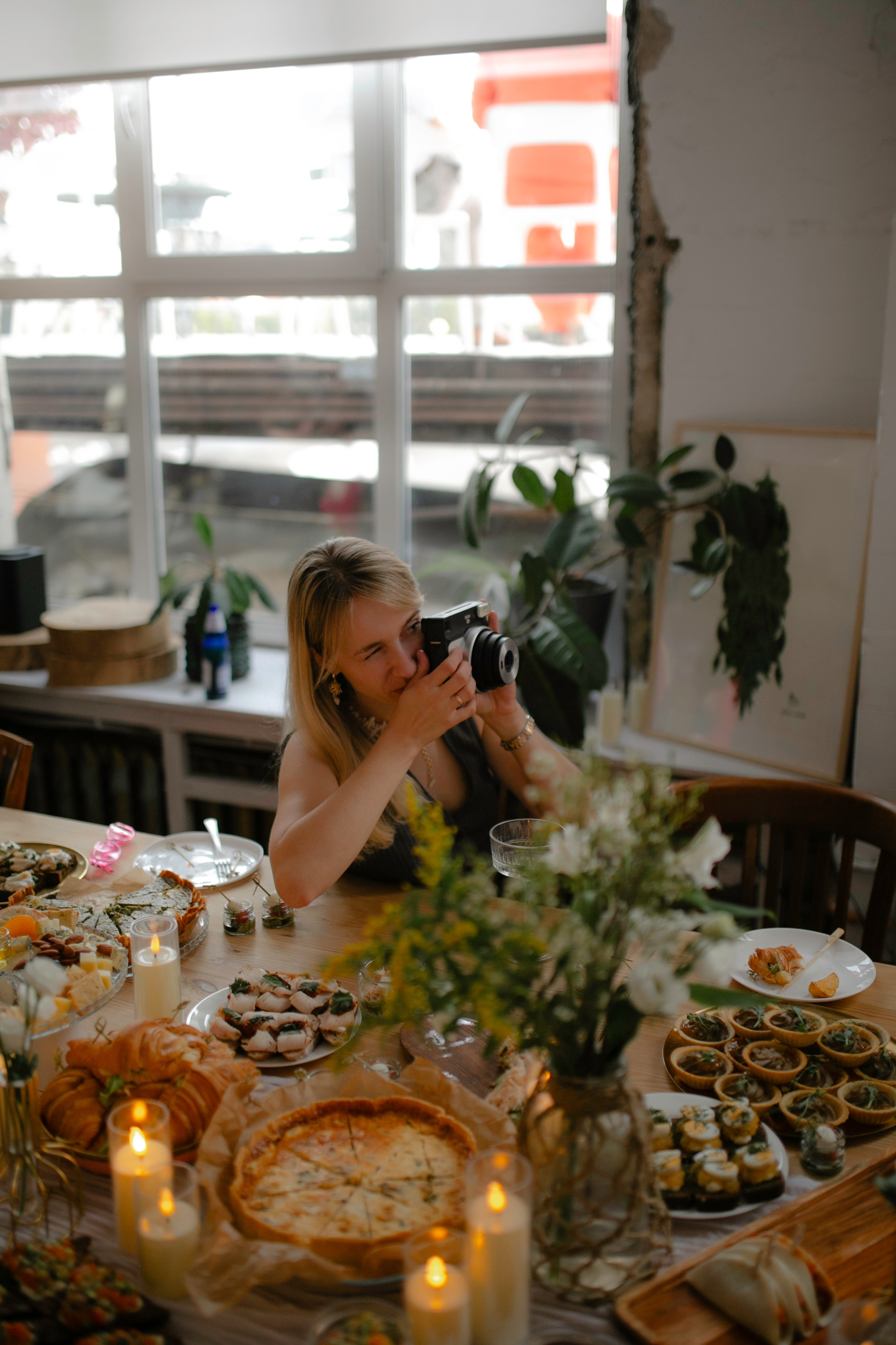 Сергей и Полина. Свадебный фотограф Владимир Воронин