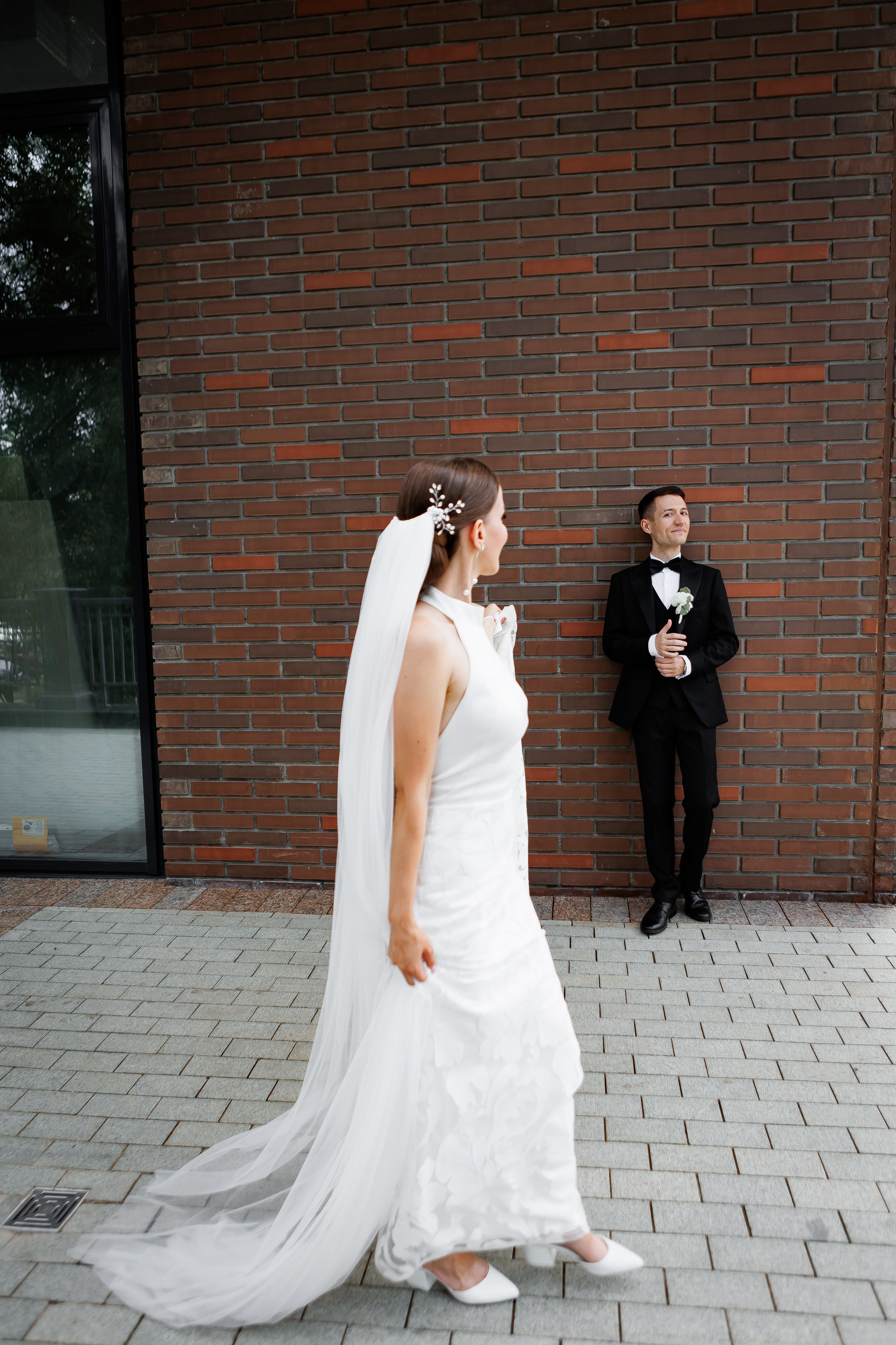 Свадебный фотограф Нижний Новгород. Свадебный и контент фотограф в Нижнем Новгороде Владимир Пресняков