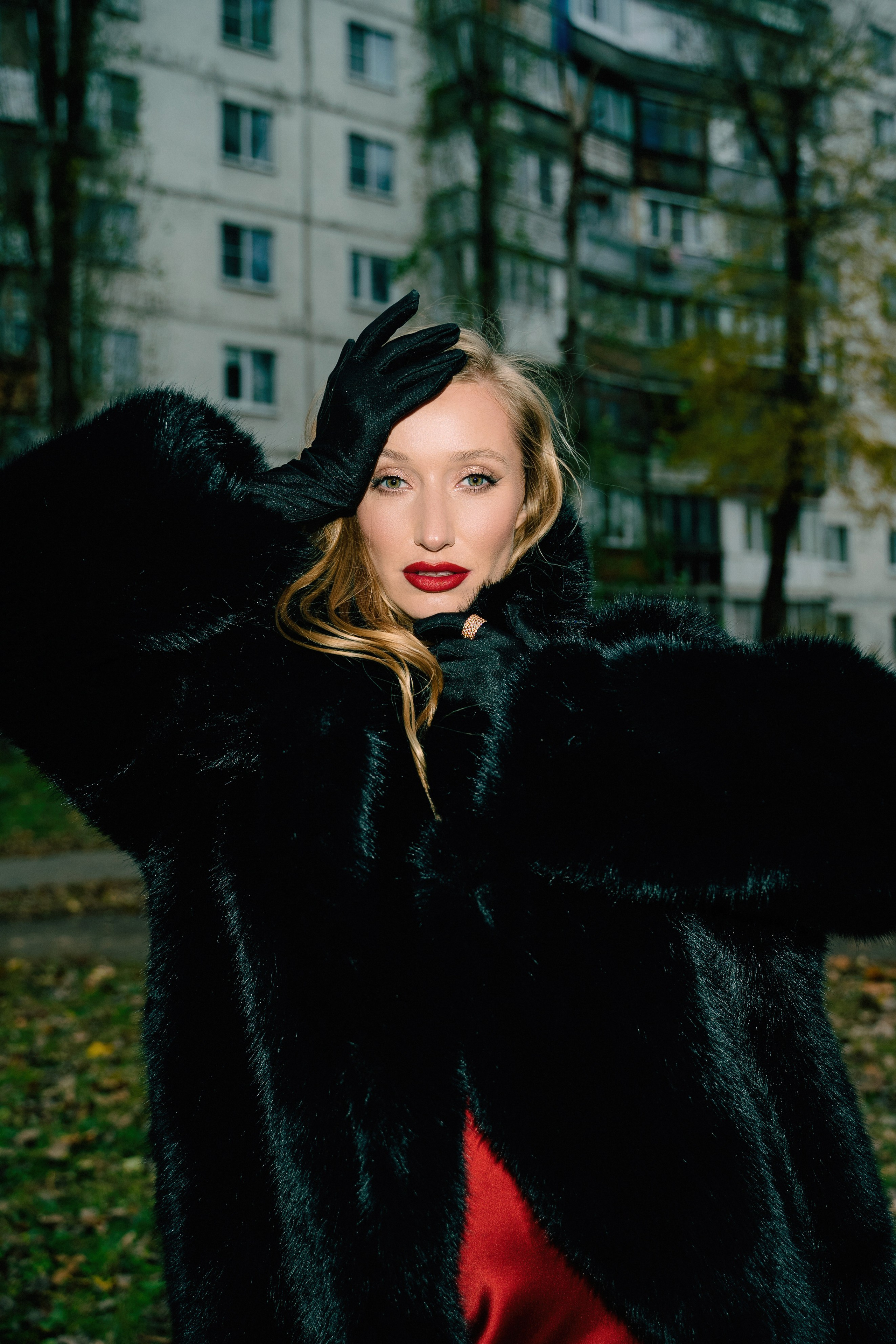 Shine. On-line обучение фотографии у Алексея Комарова