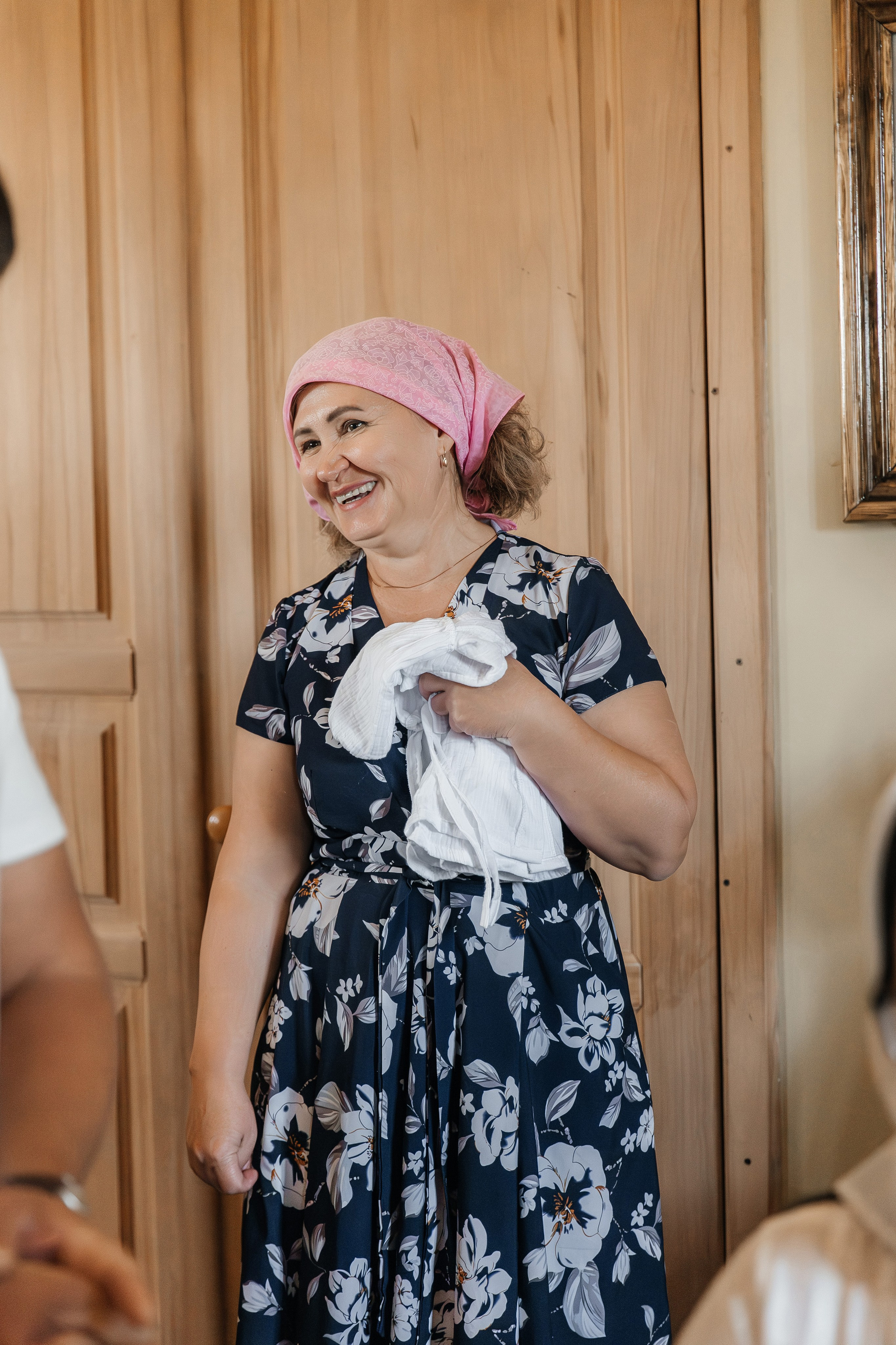 Крещение Алисы. Свадебный и семейный фотограф в Волгограде Анастасия Кошенскова