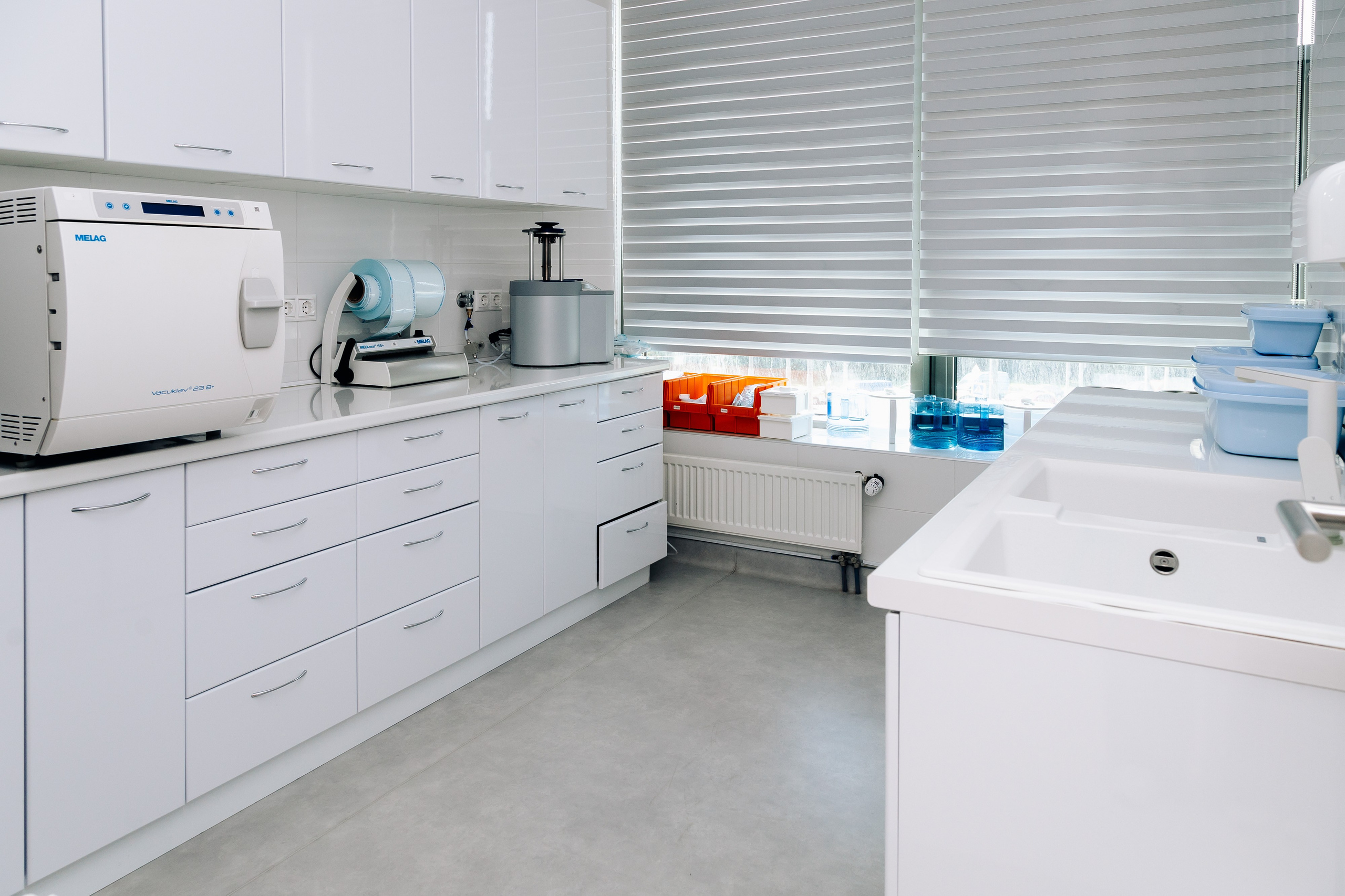 Стоматология