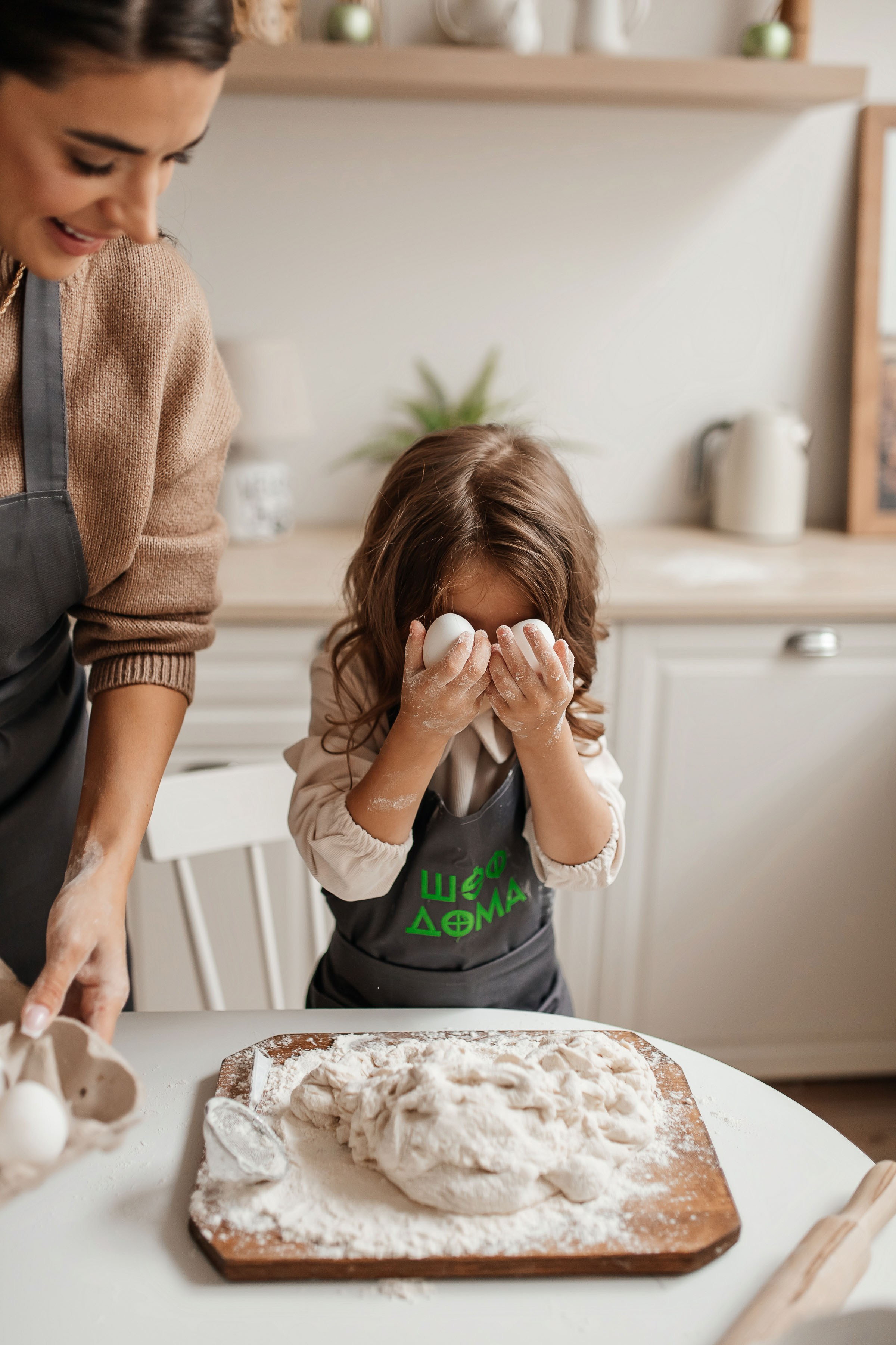 ШЕФ ДОМА. Фотограф Санкт-Петербург Раднаева Юлия