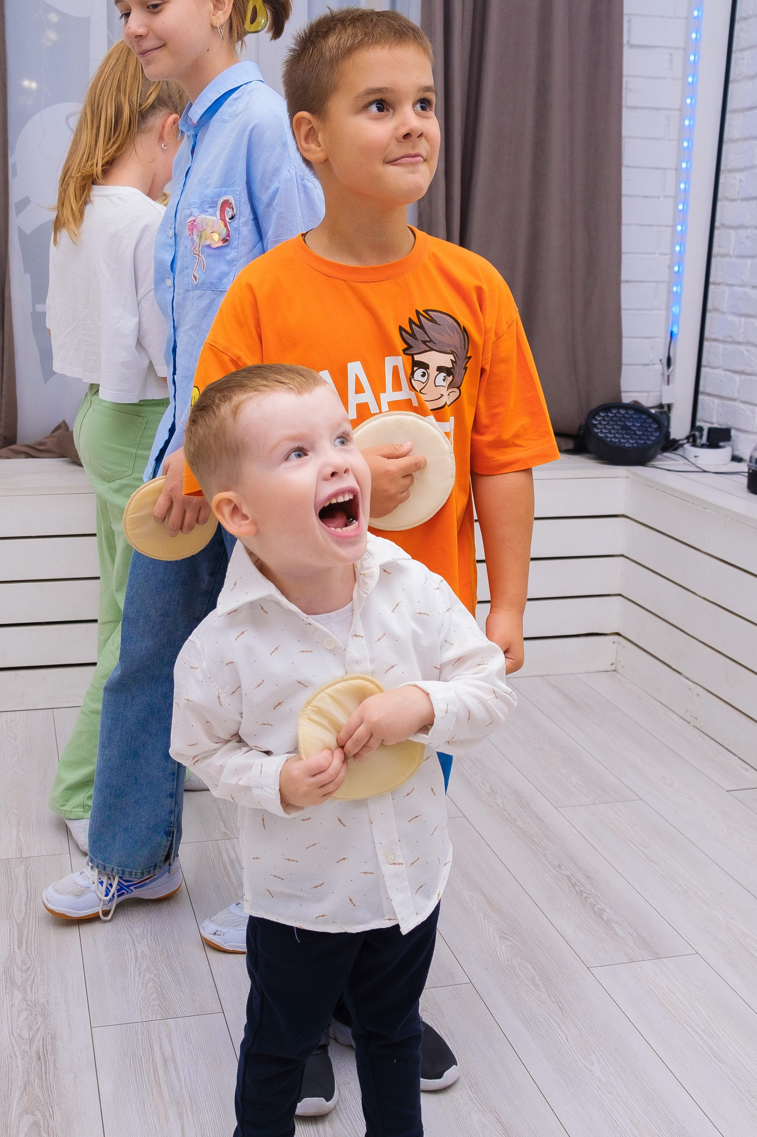 Богдану 4 года. Фотограф Мария Хлебникова Санкт-Петербург Москва