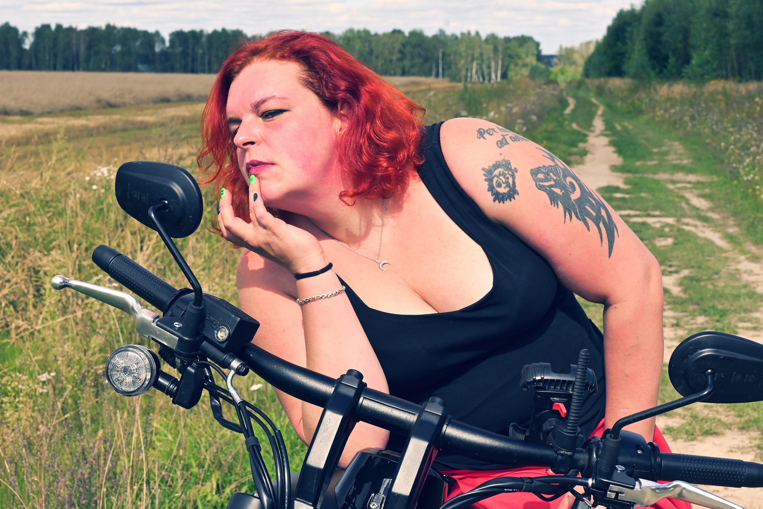 Портреты. Семейный, детский, репортажный фотограф в Обнинске Соколова Ольга