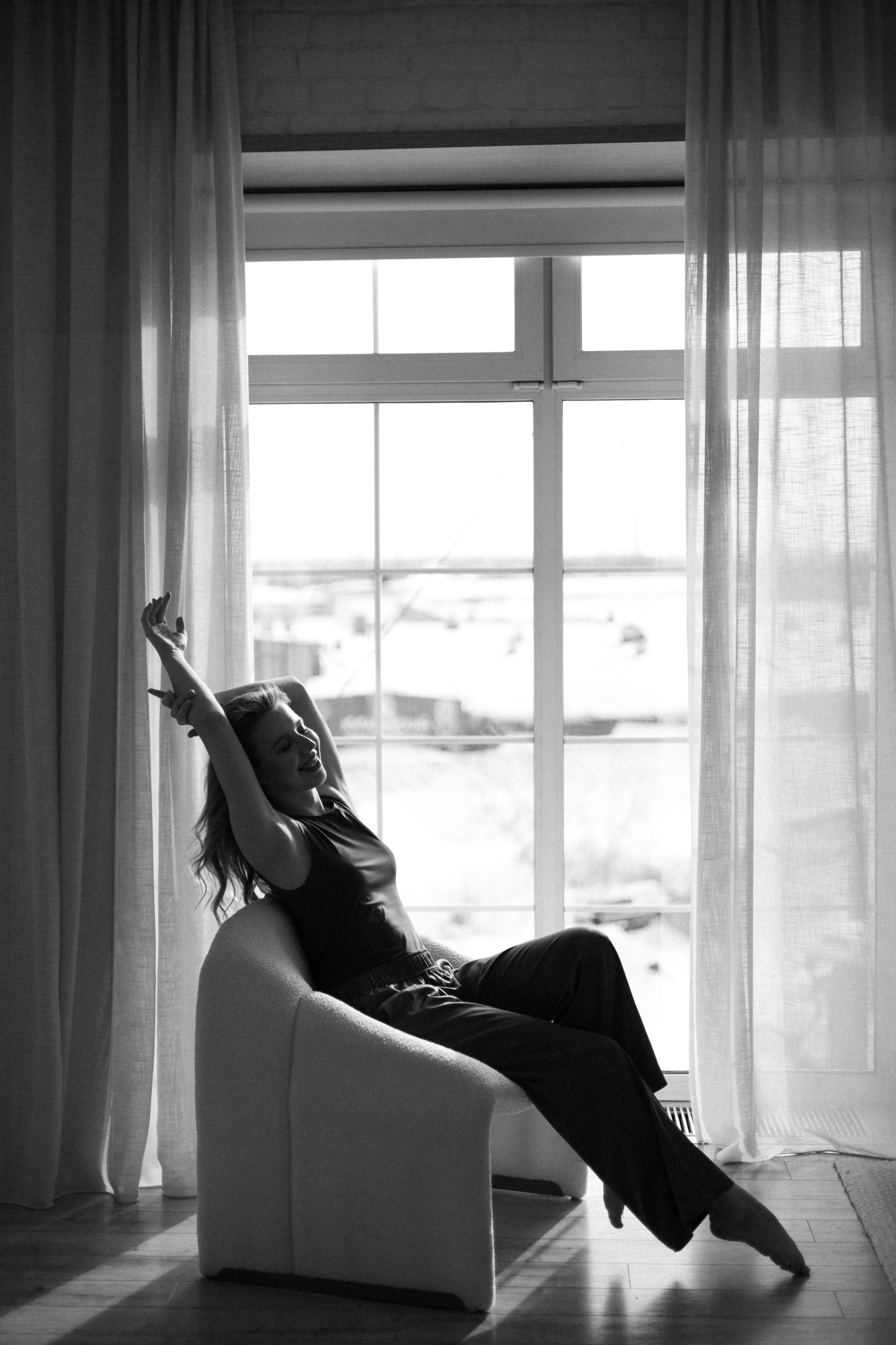 Лиза. Женский и семейный фотограф в Томске Алиса Качан