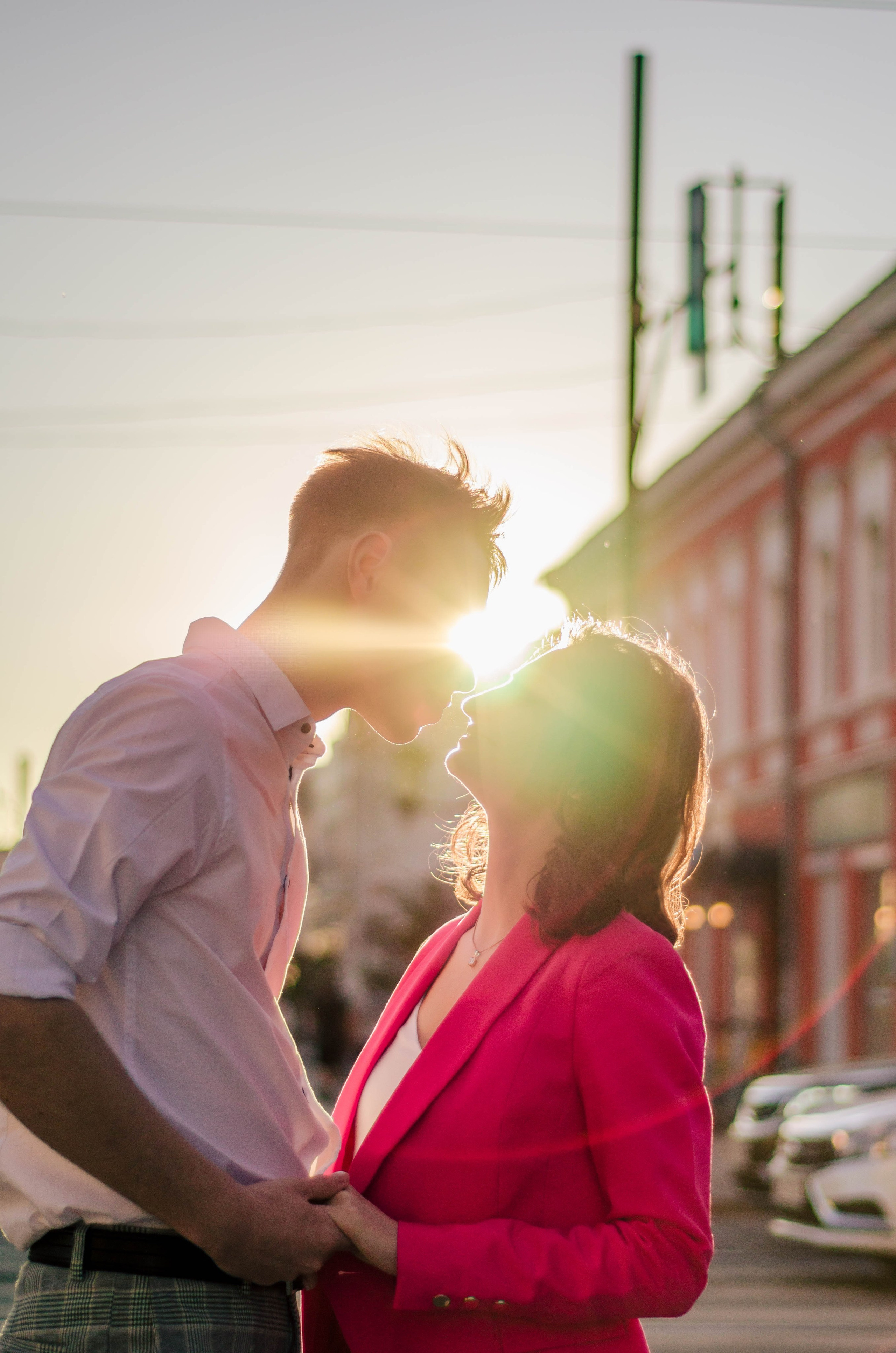 Love Story. Ангелина Беккер женский, семейный Love Story фотограф в Самаре