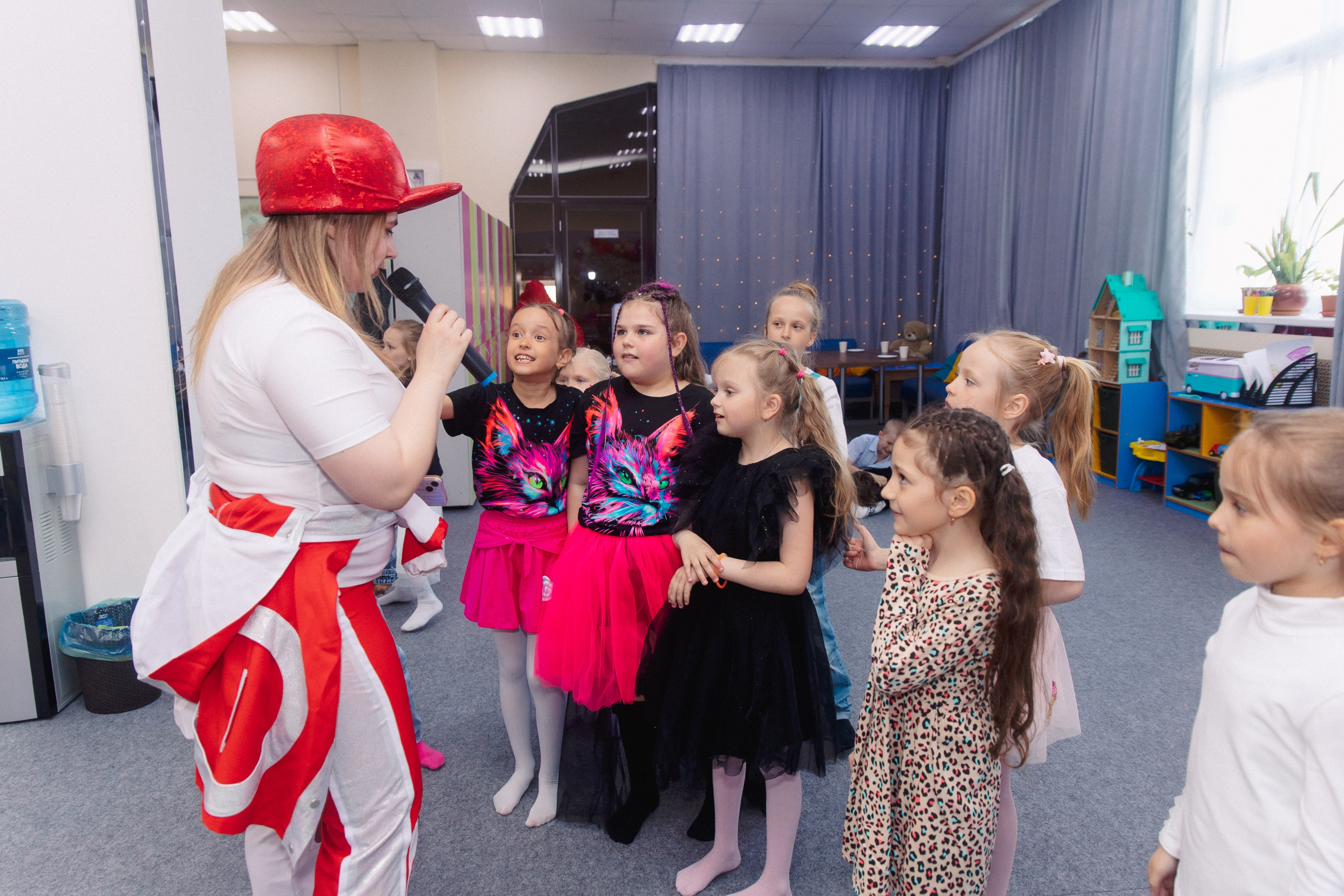 День Рождения Ломоносов. Фотограф в Кронштадте и Санкт-Петербурге Анастасия Коваленко