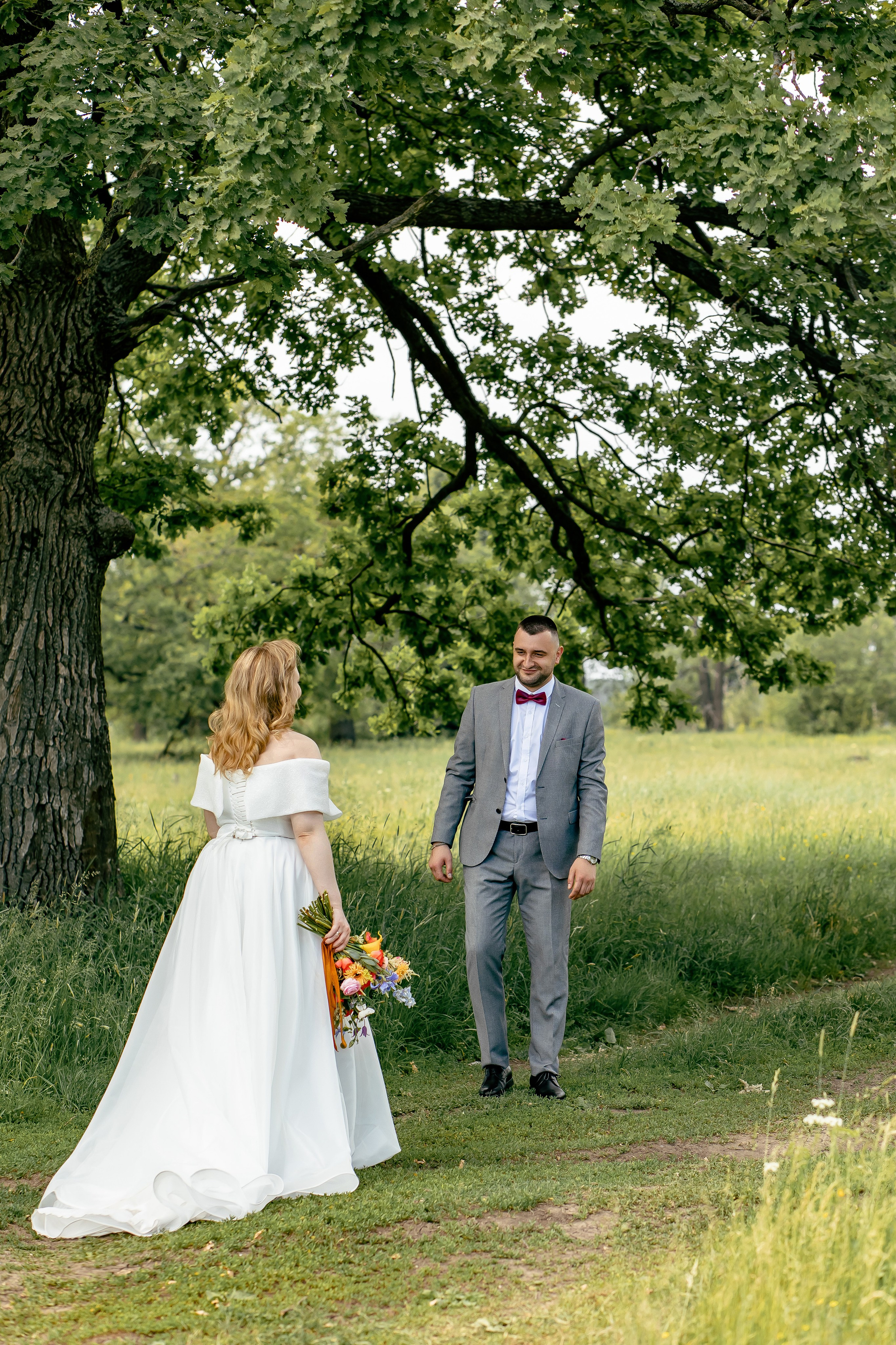Эдуард и Полина. Свадебный и семейный фотограф в Рязани Саша Крутых