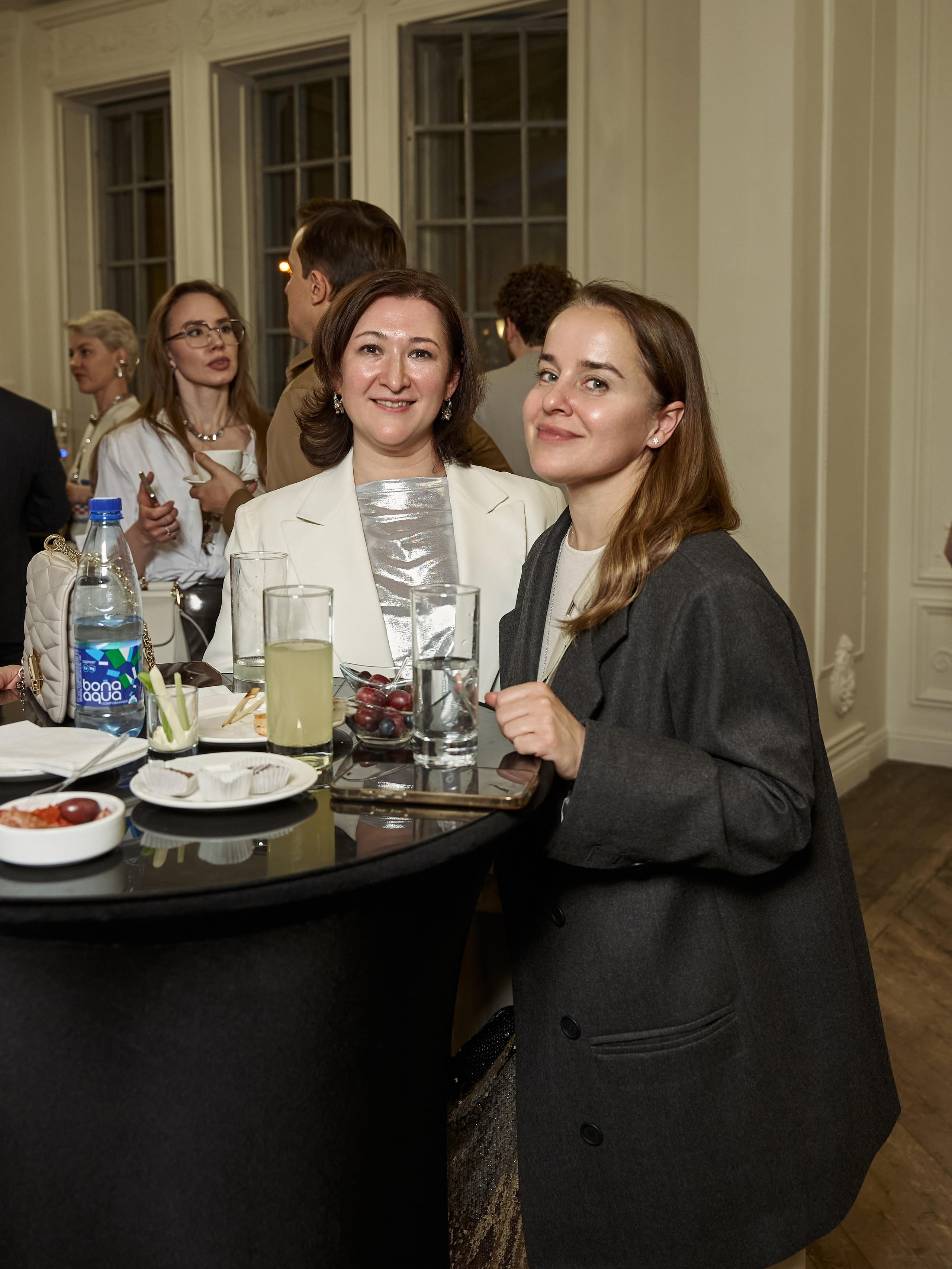 ГАЛА УЖИН. PRO-AGELESS