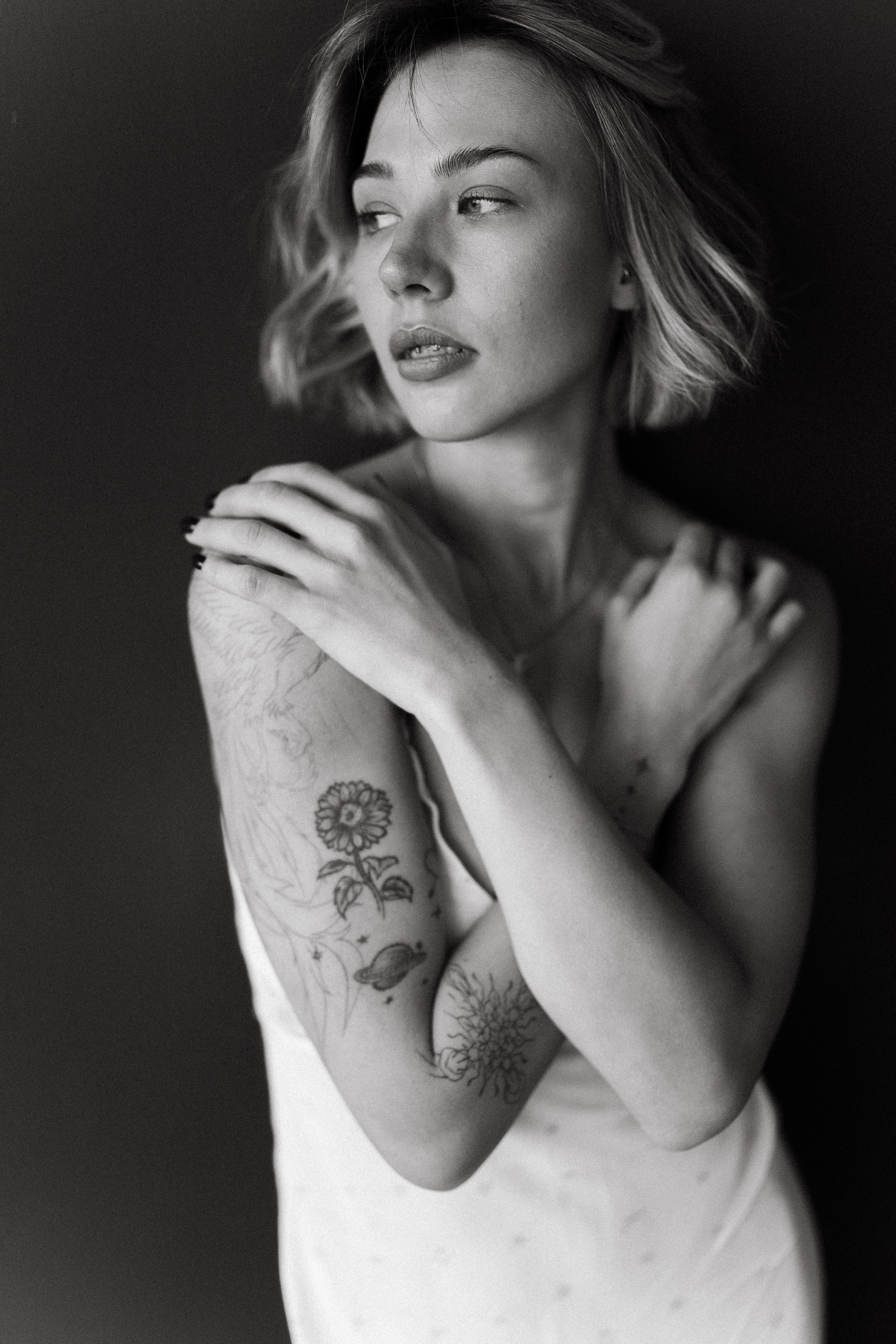 1. Фотограф Москва | СПБ Полина Хоршева