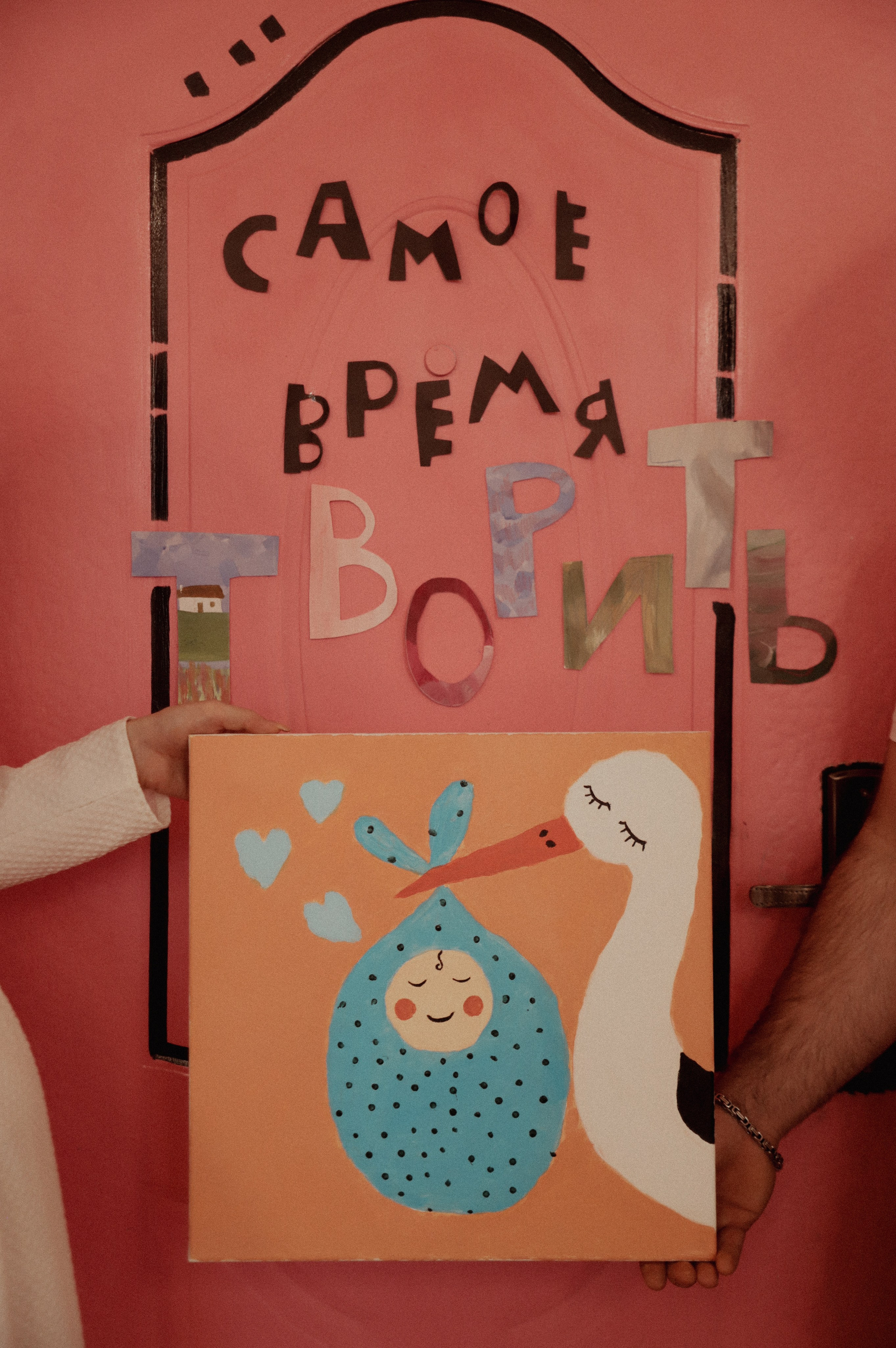 Семейные и беременность. Ксения Бойко — художественный и семейный фотограф в Горячем Ключе и Краснодаре