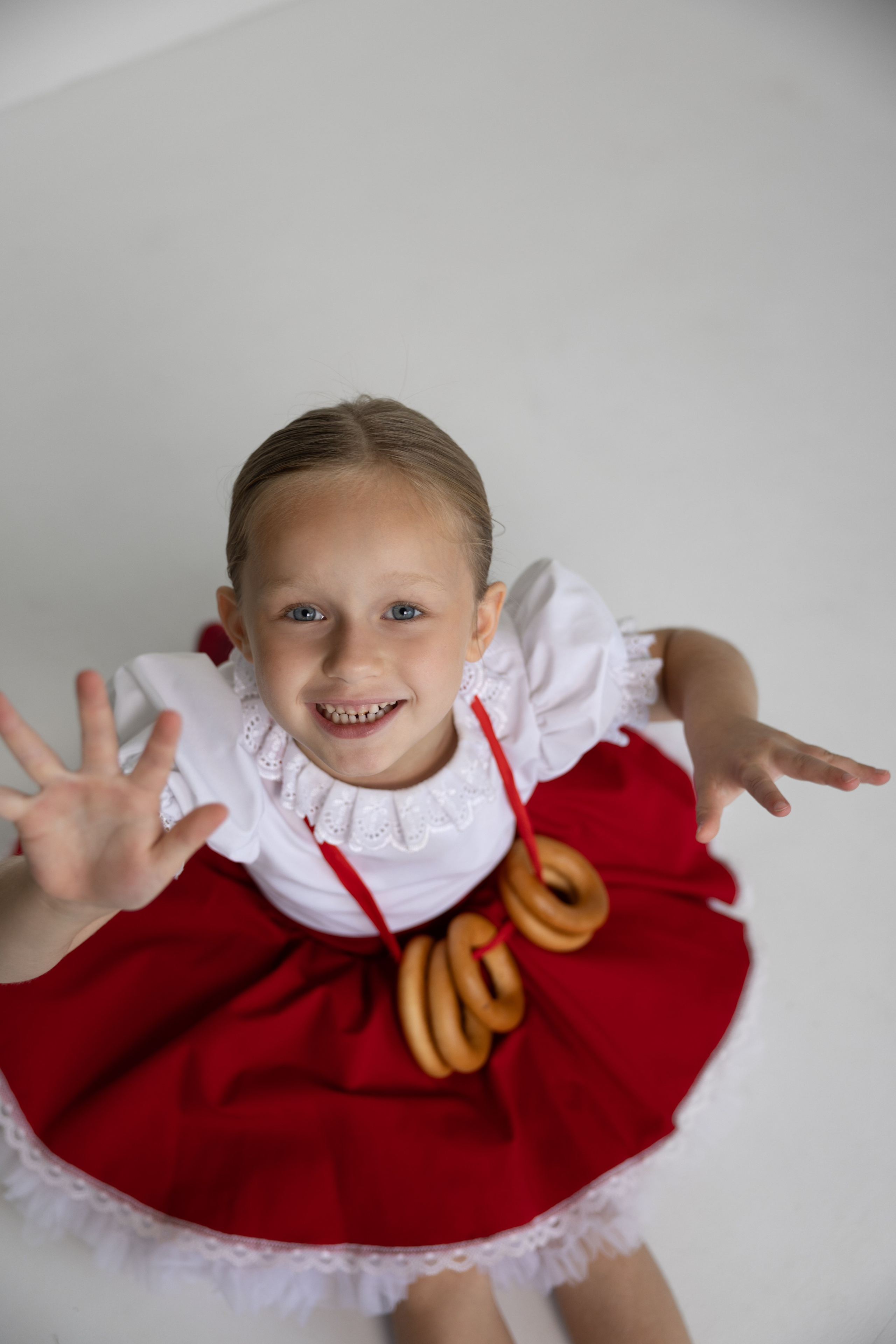 Для Николь. Школьный и семейный фотограф в городе Тамбов и Моршанск Елена Федорова