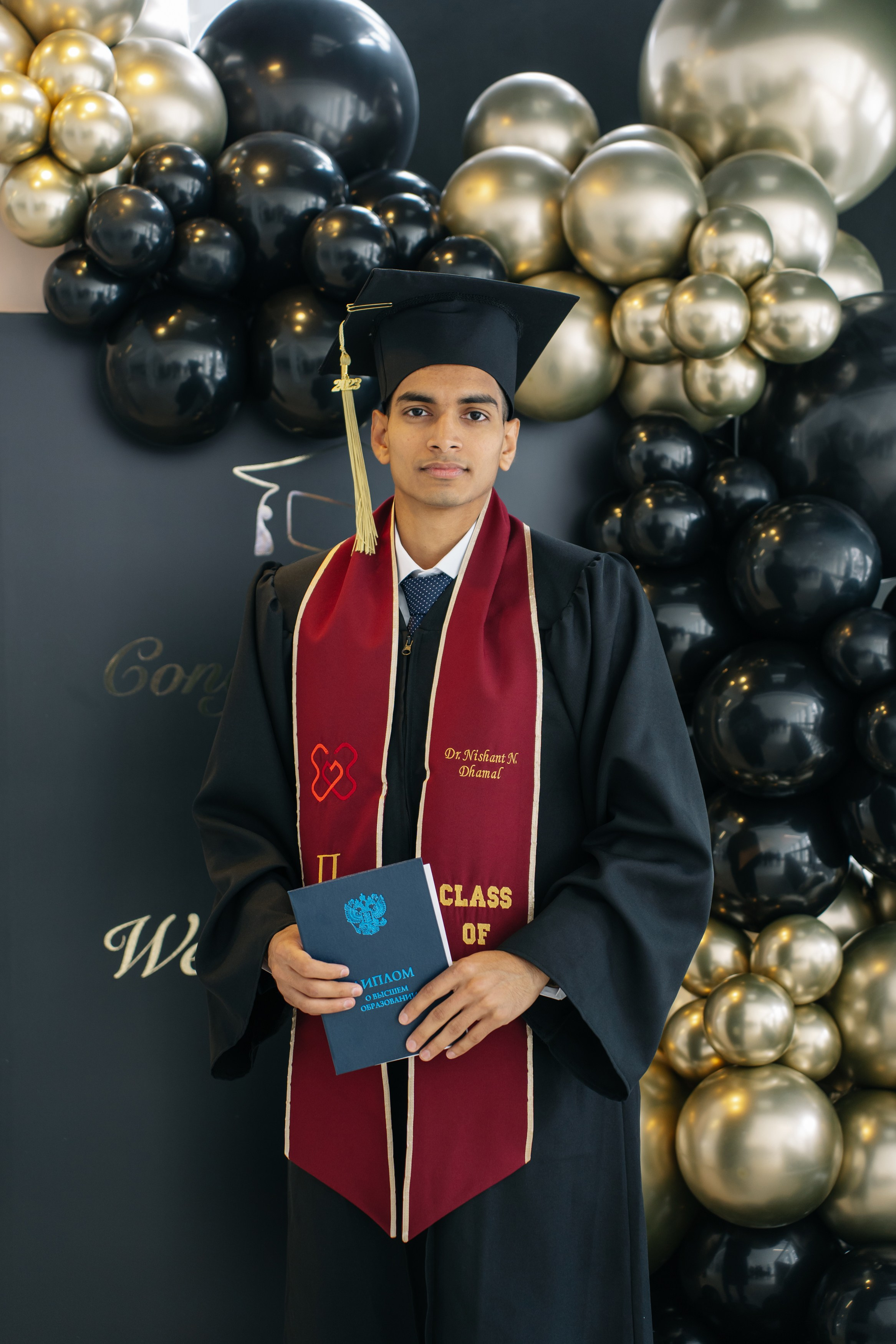 Выпускной ПИМУ. Свадебный и семейный фотограф Кокушева Юлия Нижний Новгород