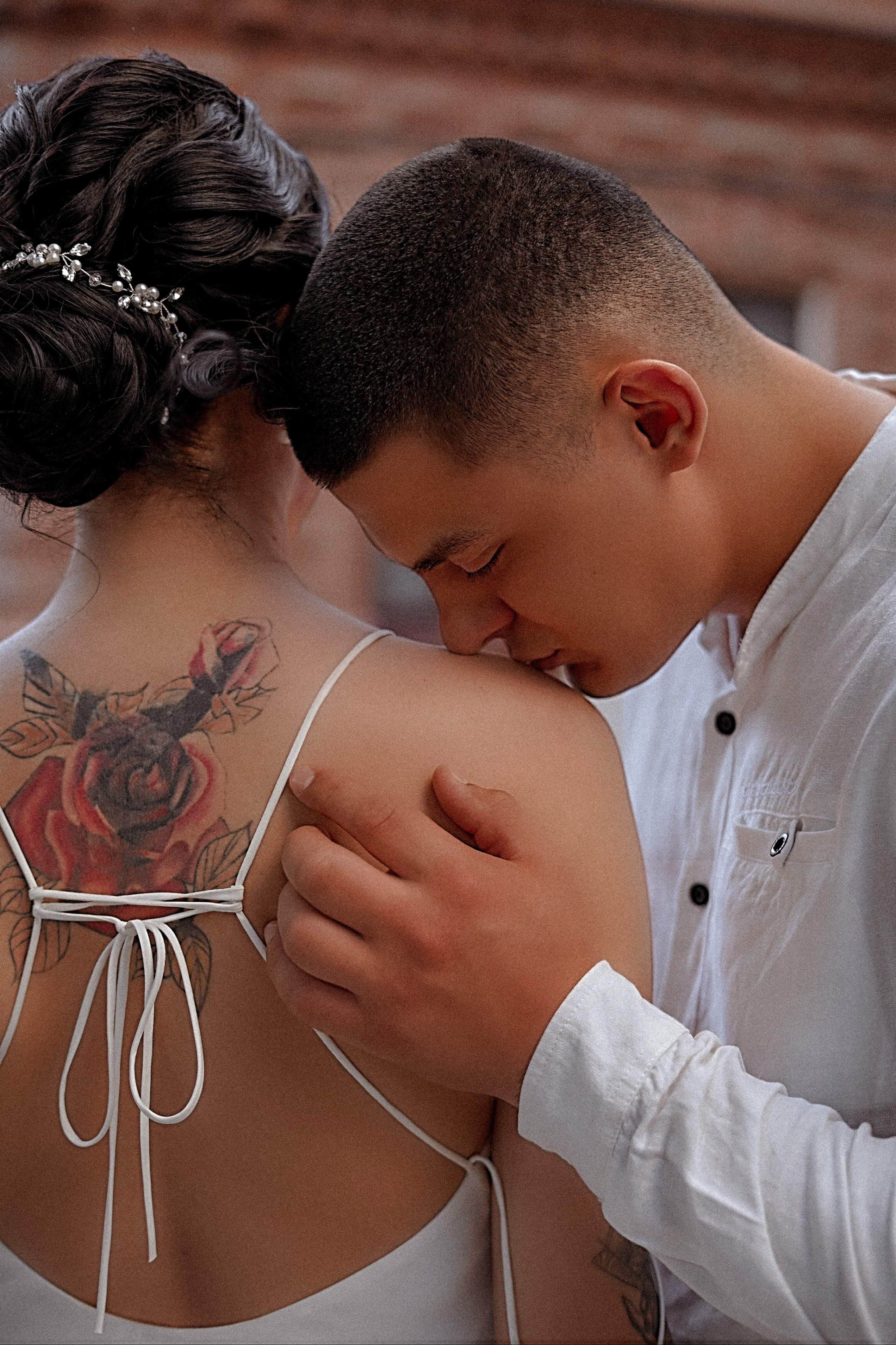 Игорь и Екатерина. Контакты