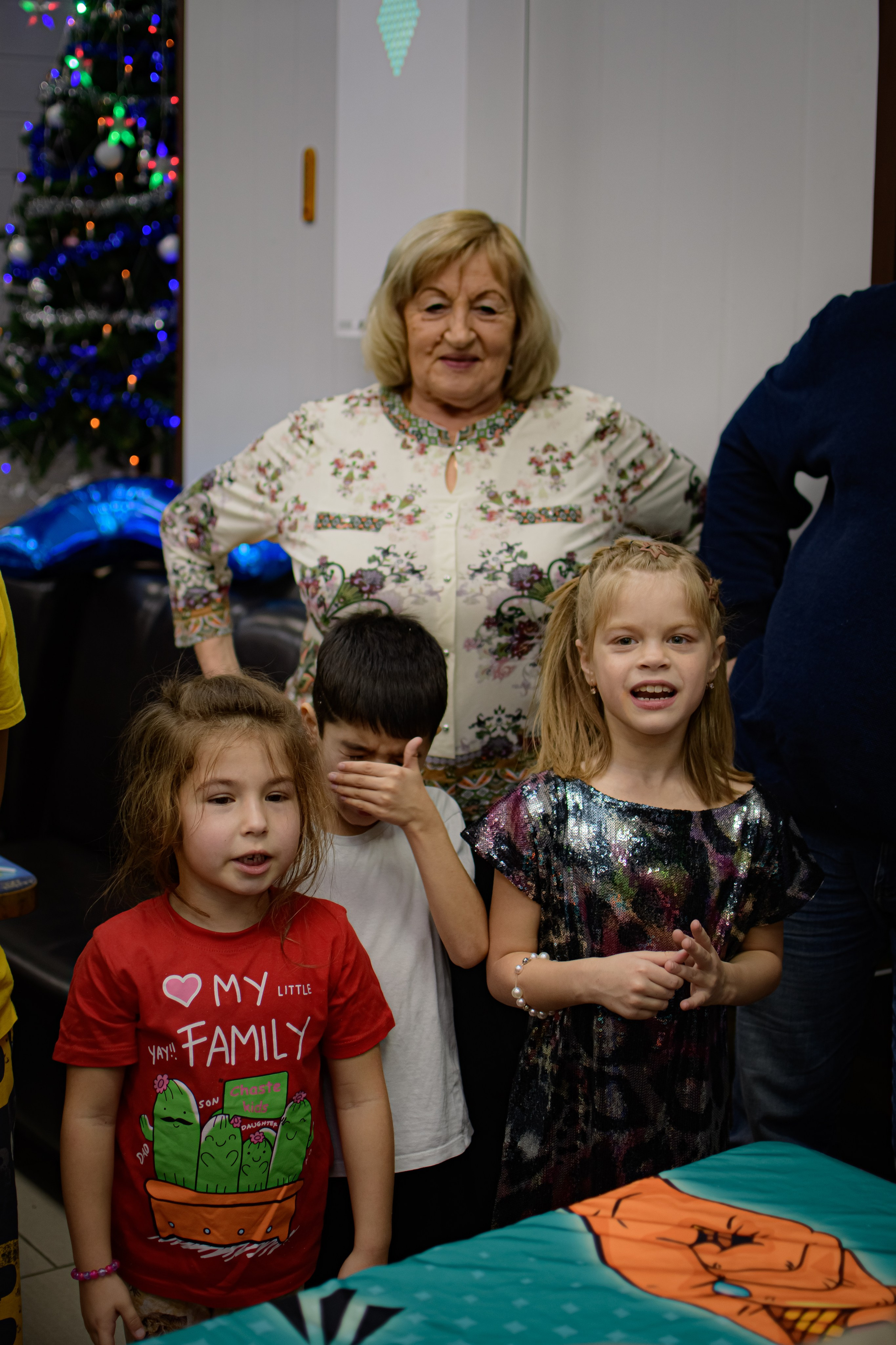 ДЕНЬ РОЖДЕНИЯ / АЛЕКСЕЙ 7 ЛЕТ. Photokarish