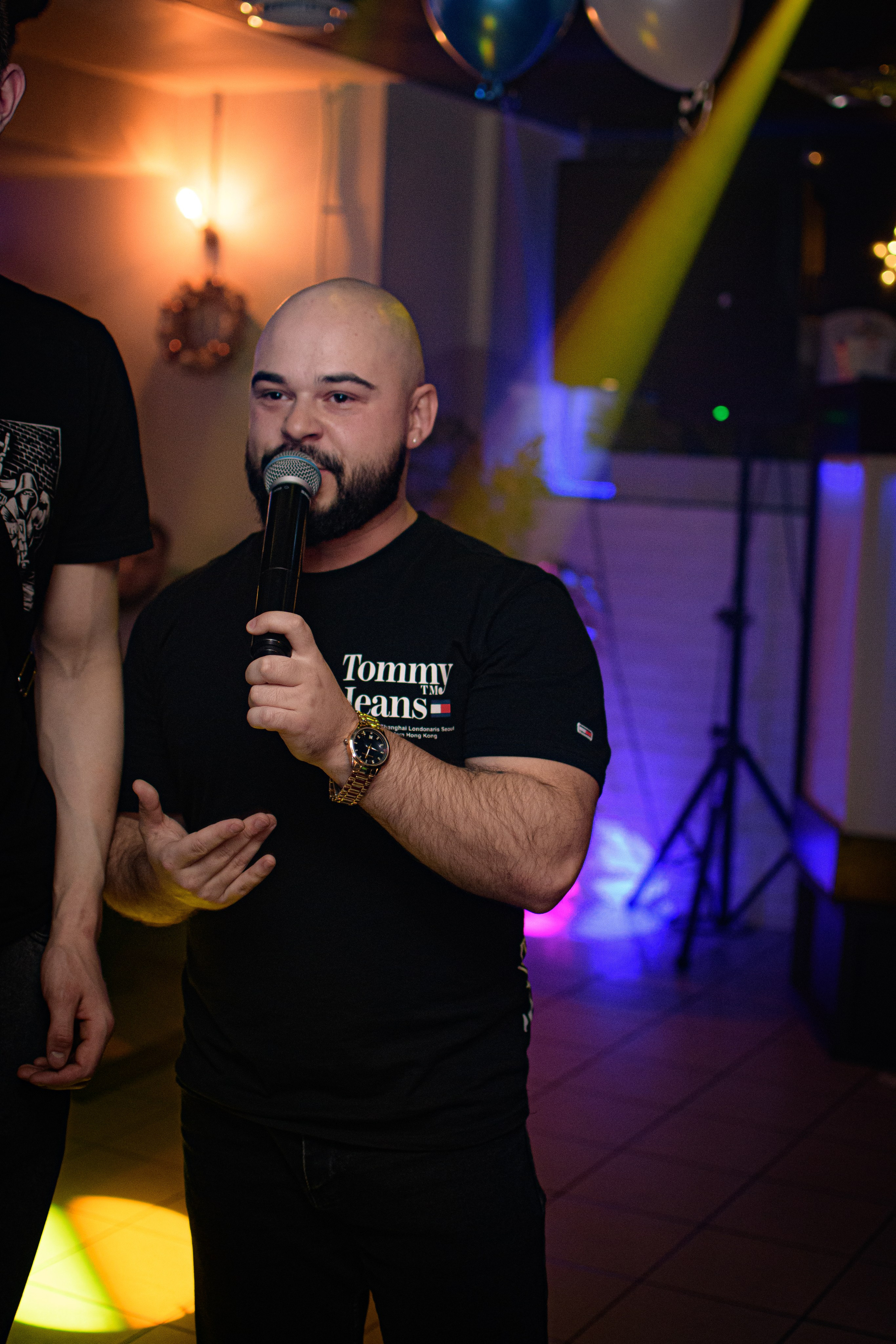 HOLLYWOOD / 6 YEARS. Photokarish