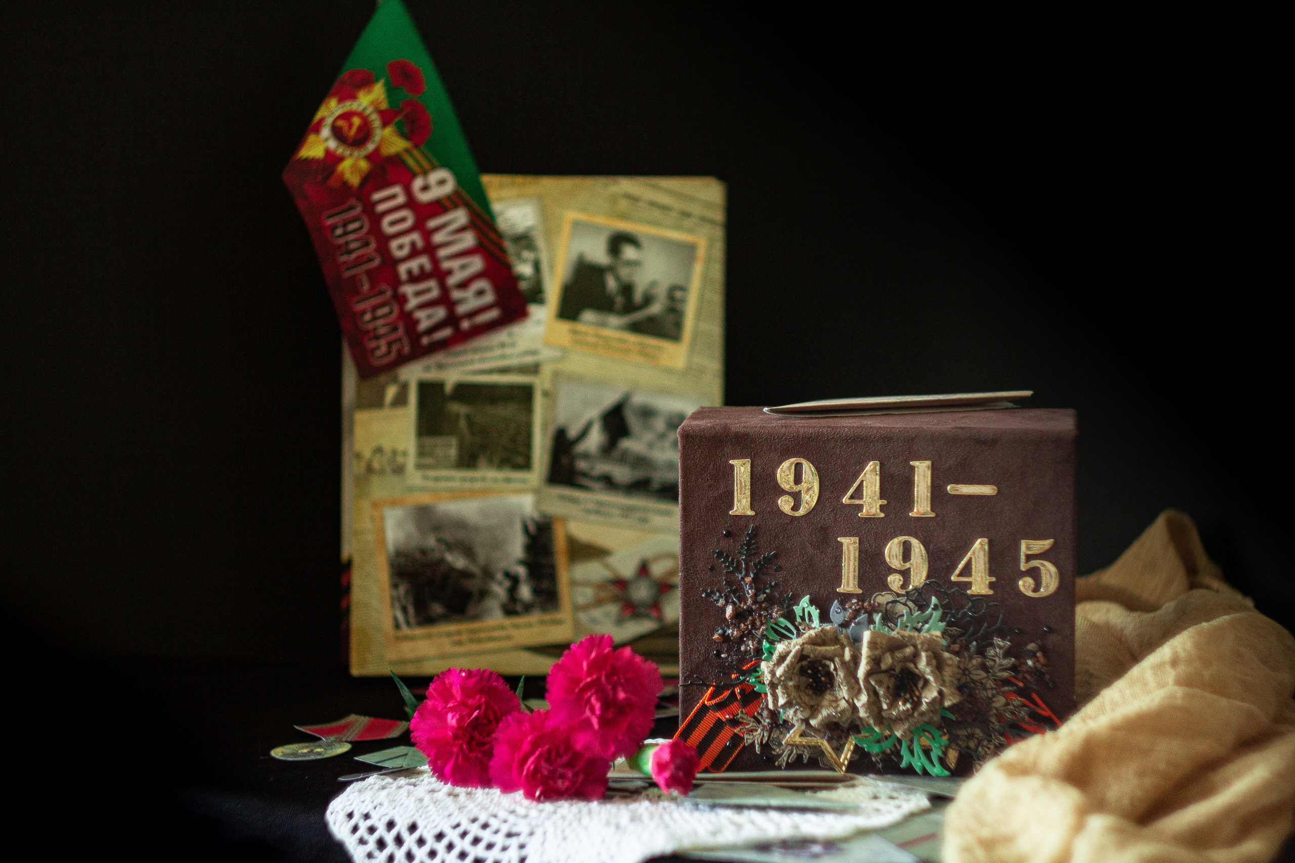 Предметная сьемка. Фотограф и видеограф в Ставрополе Инна Попова