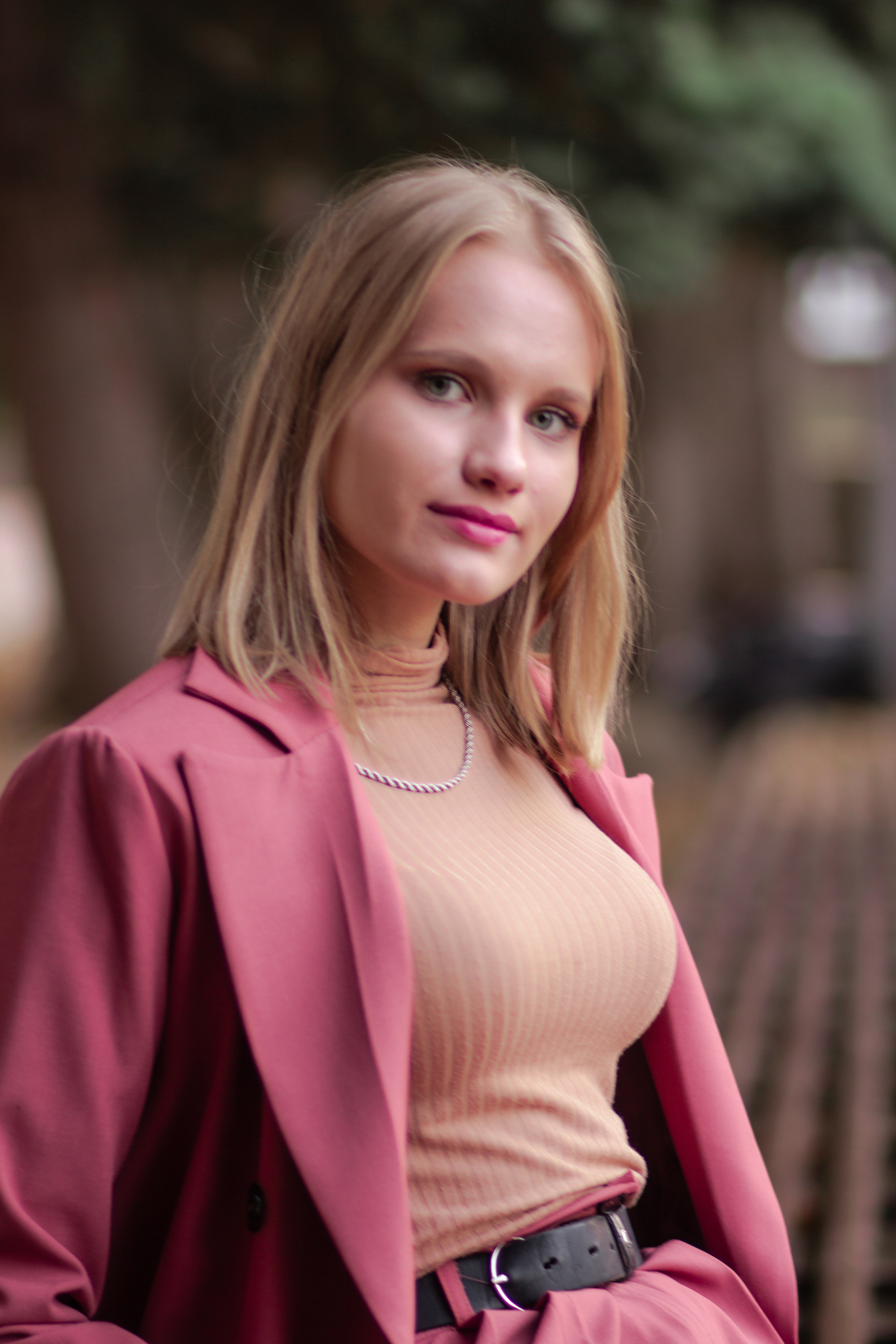 Индивидуальная съёмка, портрет. Фотограф и видеограф в Ставрополе Инна Попова