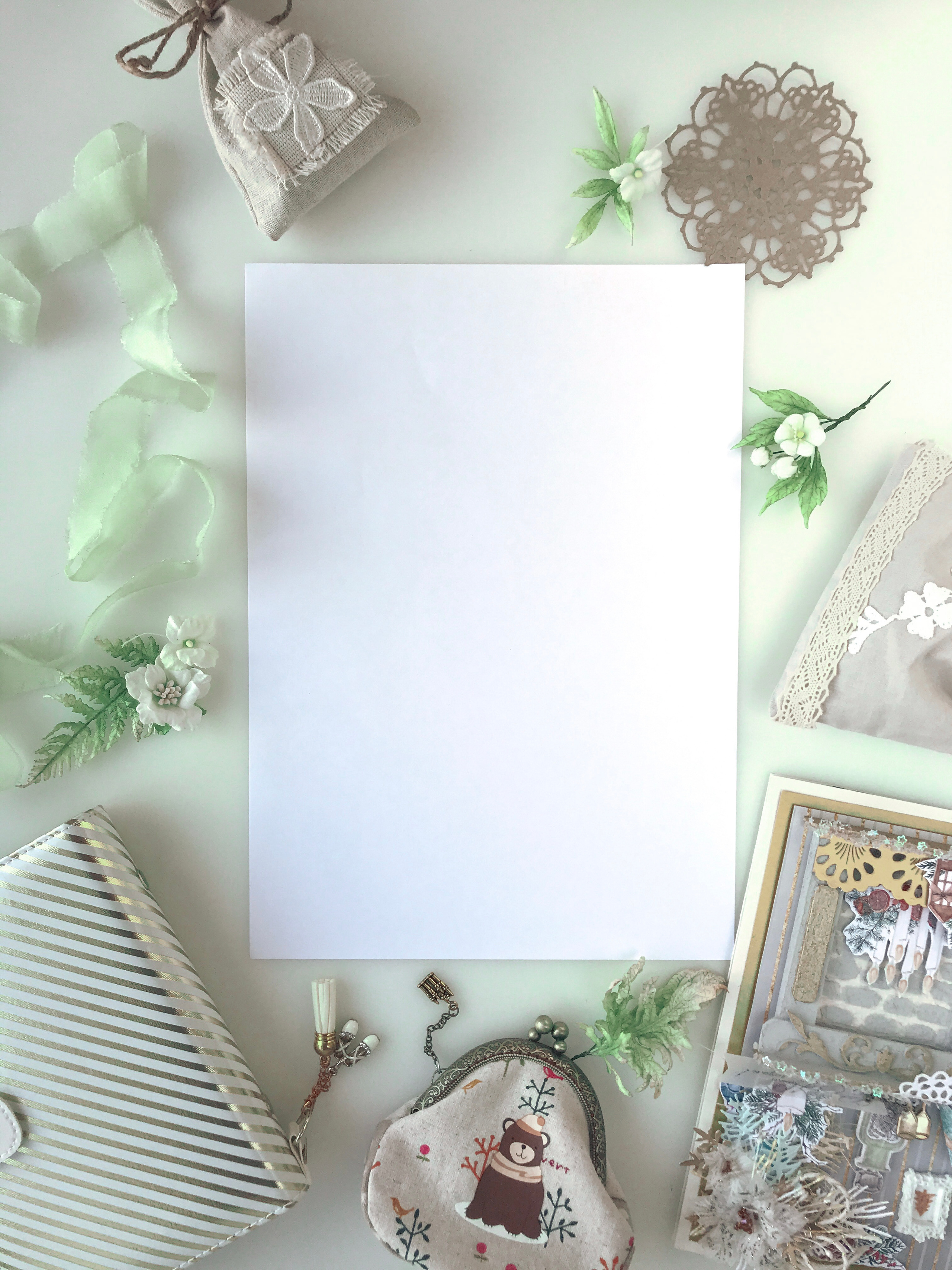 Предметная сьемка. Фотограф и видеограф в Ставрополе Инна Попова