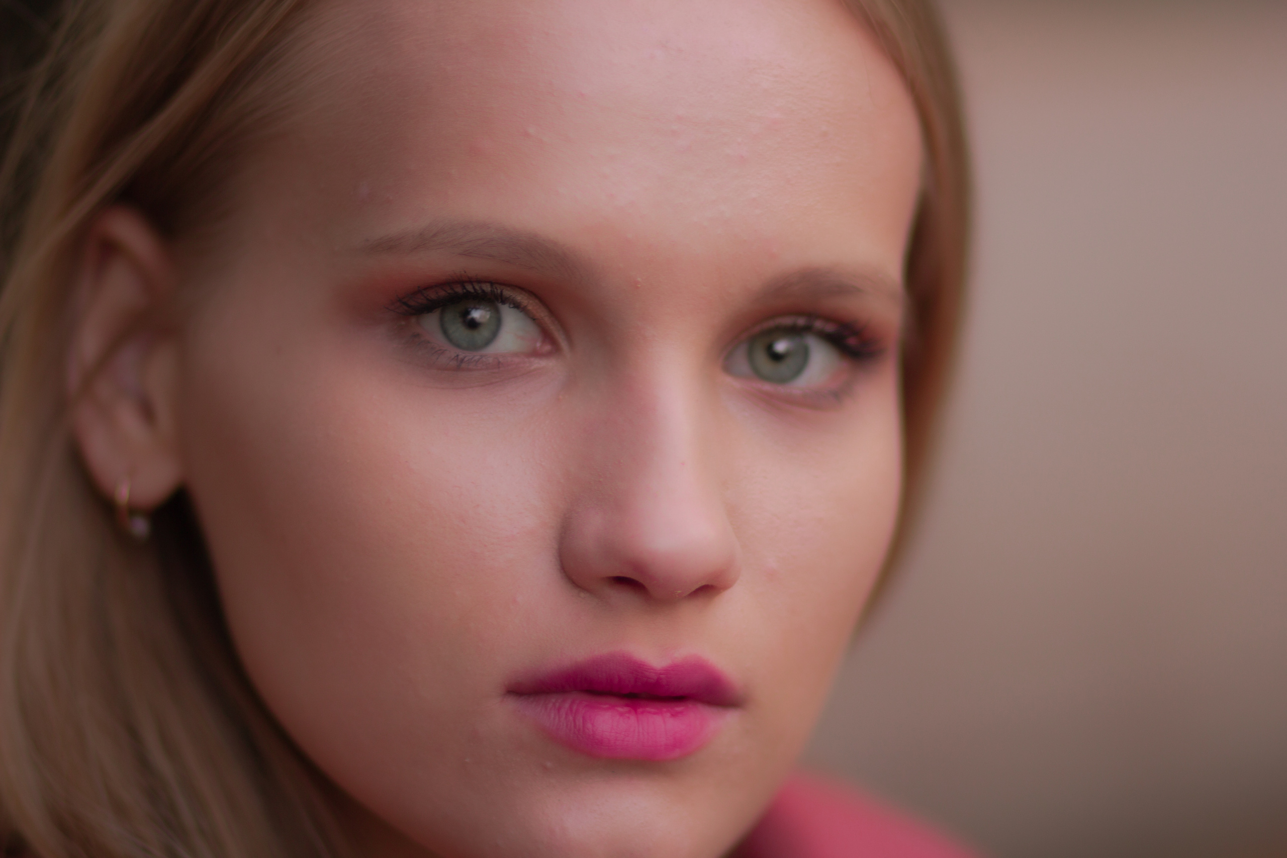 Индивидуальная съёмка, портрет. Фотограф и видеограф в Ставрополе Инна Попова