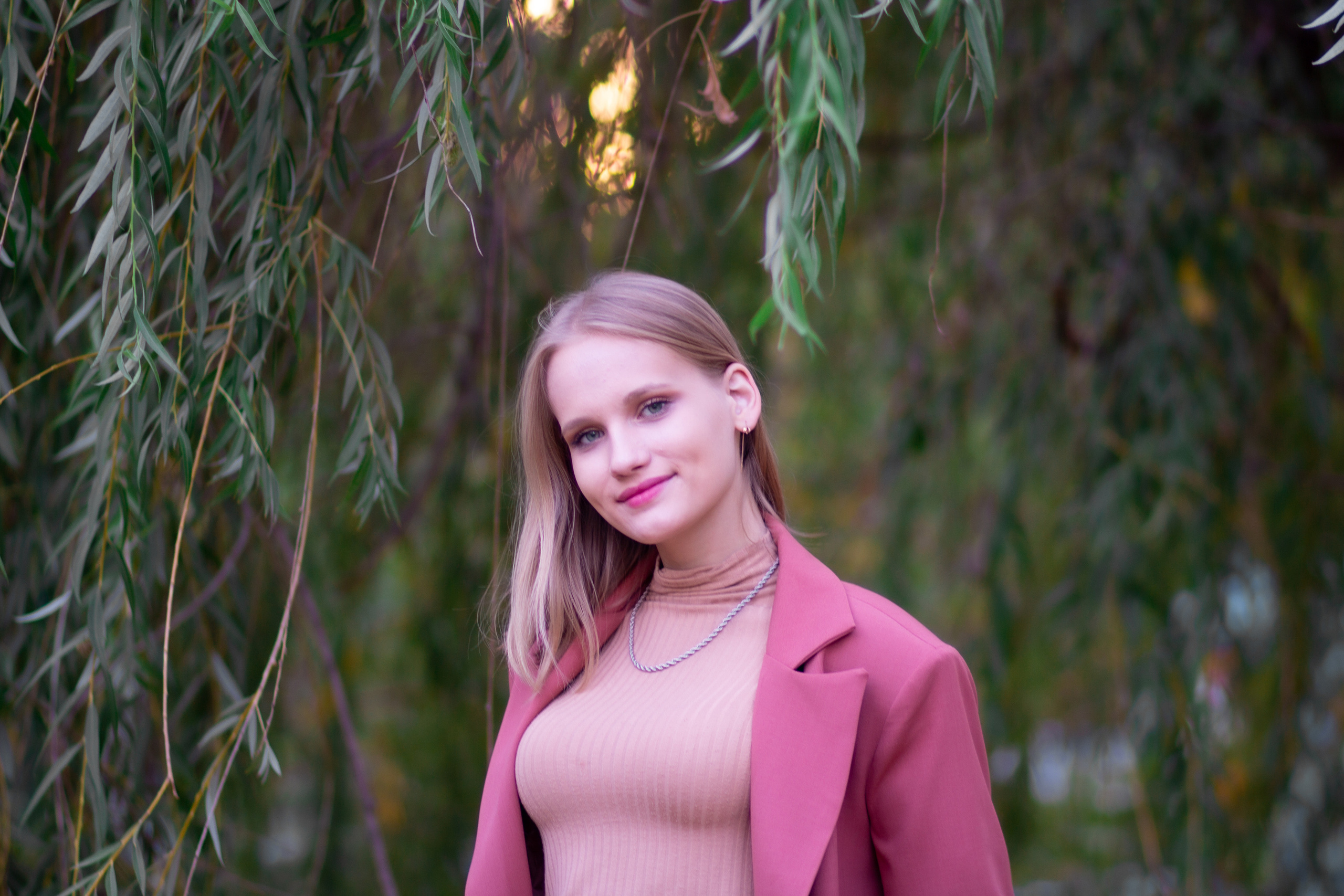 Индивидуальная съёмка, портрет. Фотограф и видеограф в Ставрополе Инна Попова