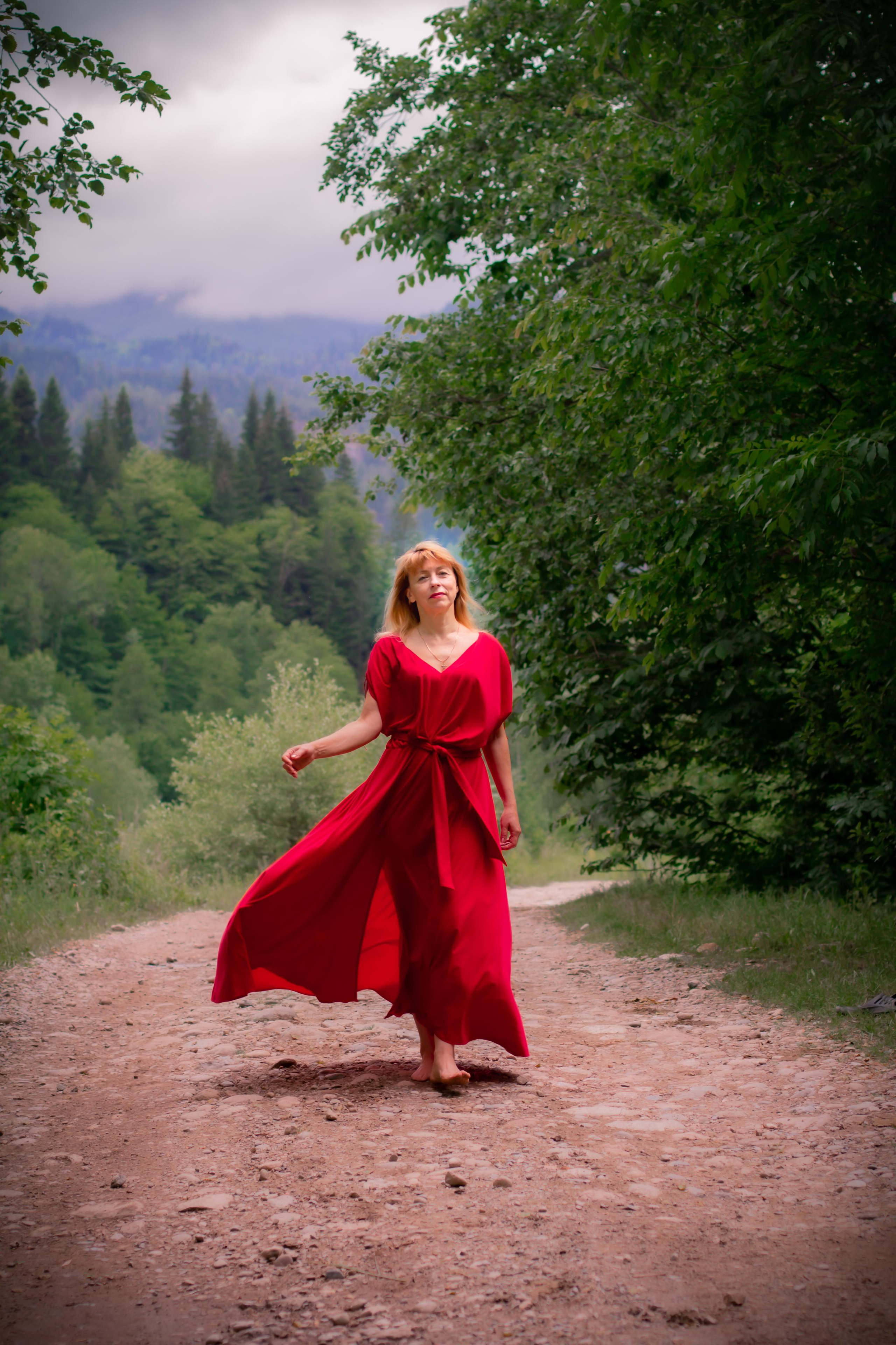 Индивидуальная съёмка, портрет. Фотограф и видеограф в Ставрополе Инна Попова