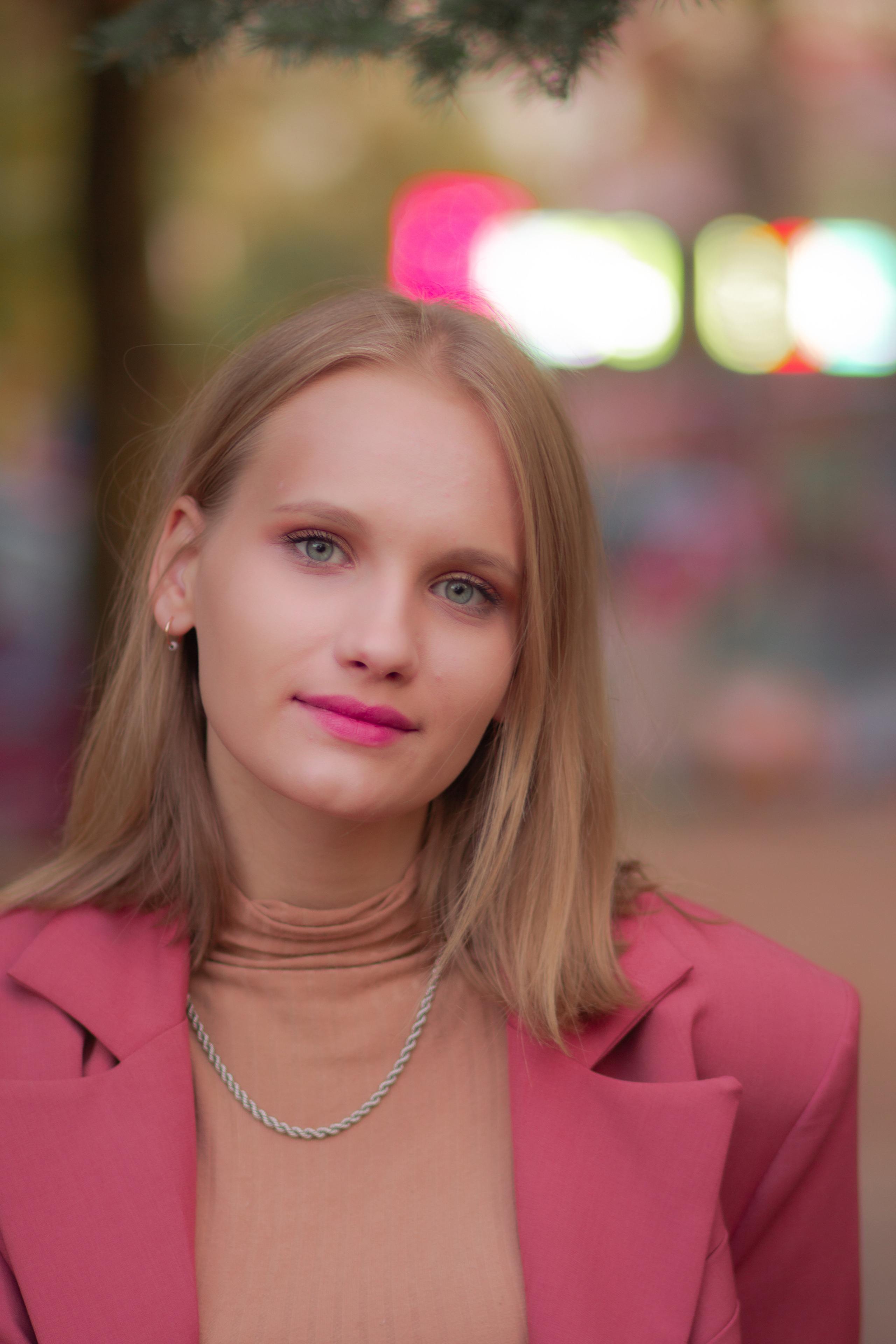 Индивидуальная съёмка, портрет. Фотограф и видеограф в Ставрополе Инна Попова