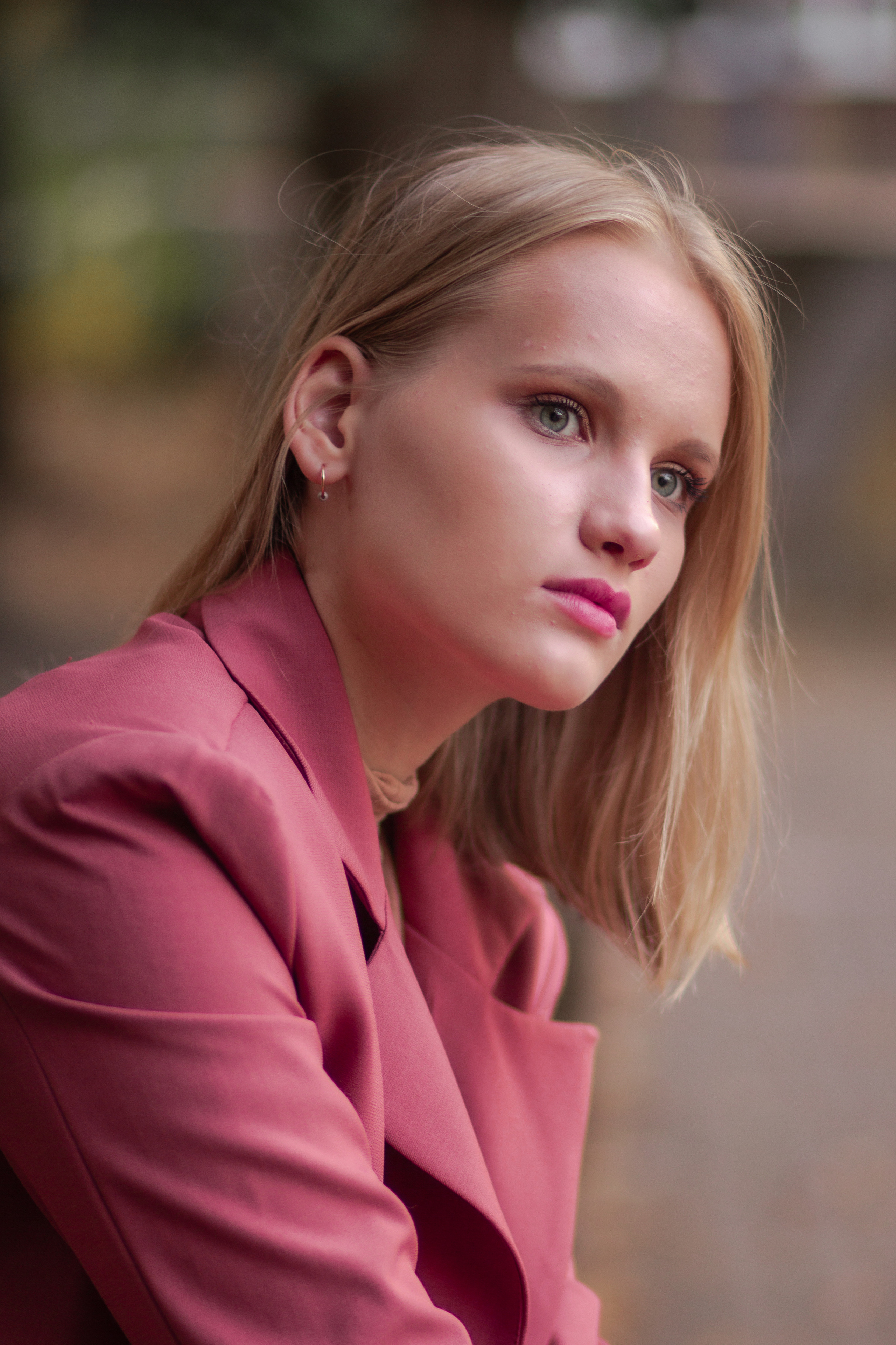 Индивидуальная съёмка, портрет. Фотограф и видеограф в Ставрополе Инна Попова