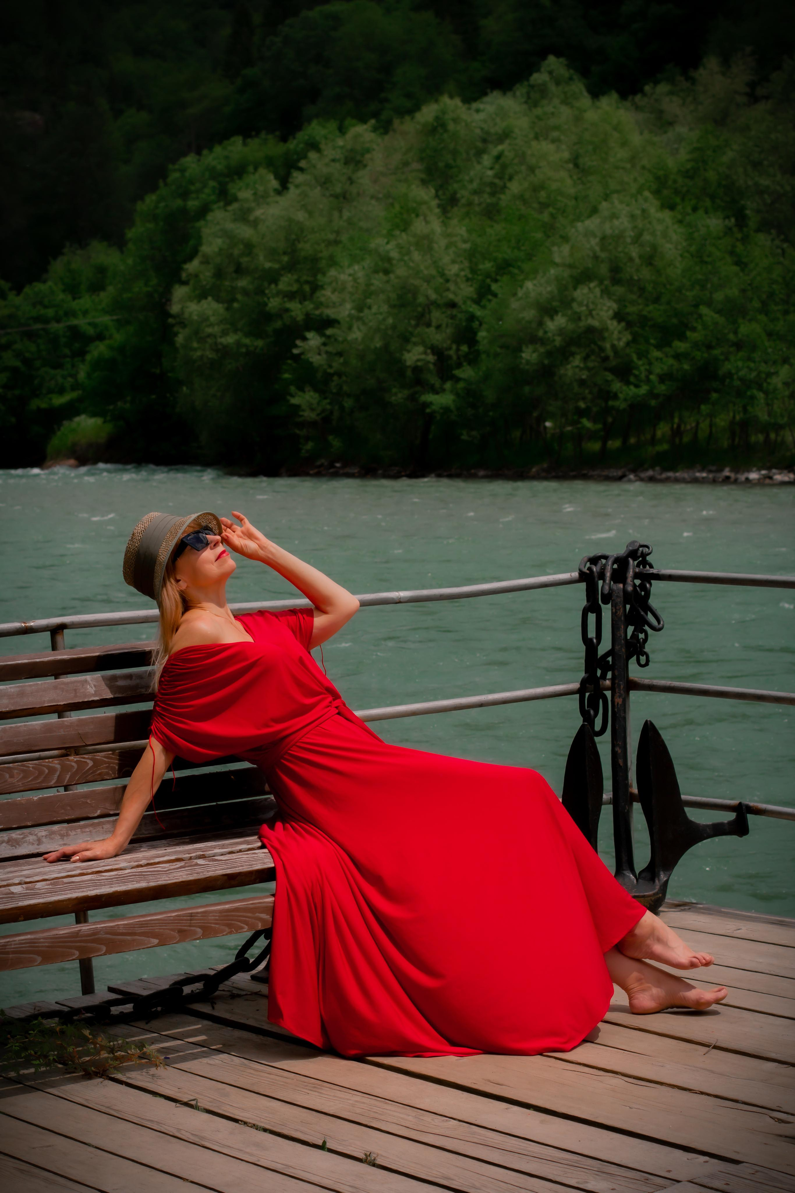 Индивидуальная съёмка, портрет. Фотограф и видеограф в Ставрополе Инна Попова