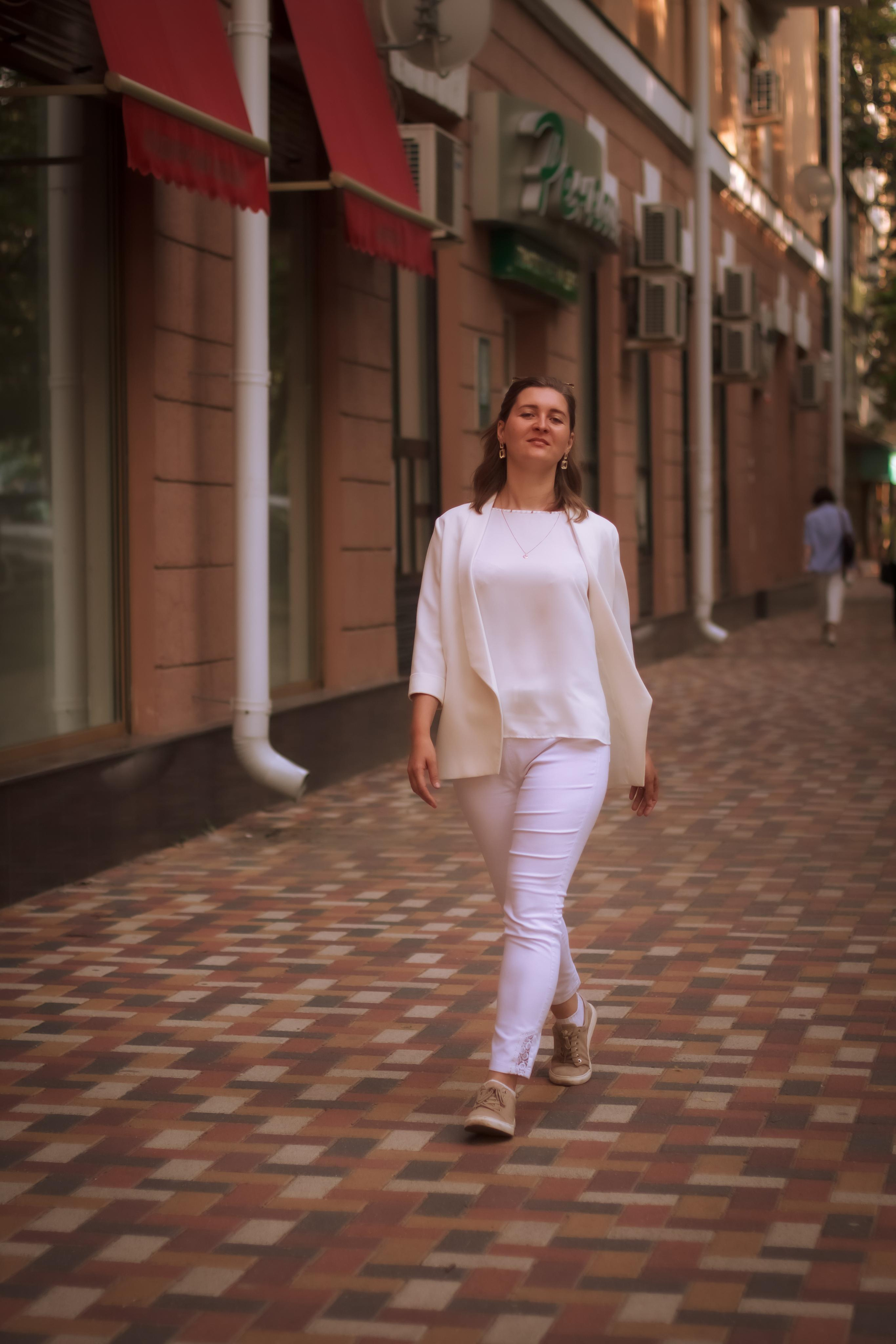 Индивидуальная съёмка, портрет. Фотограф и видеограф в Ставрополе Инна Попова