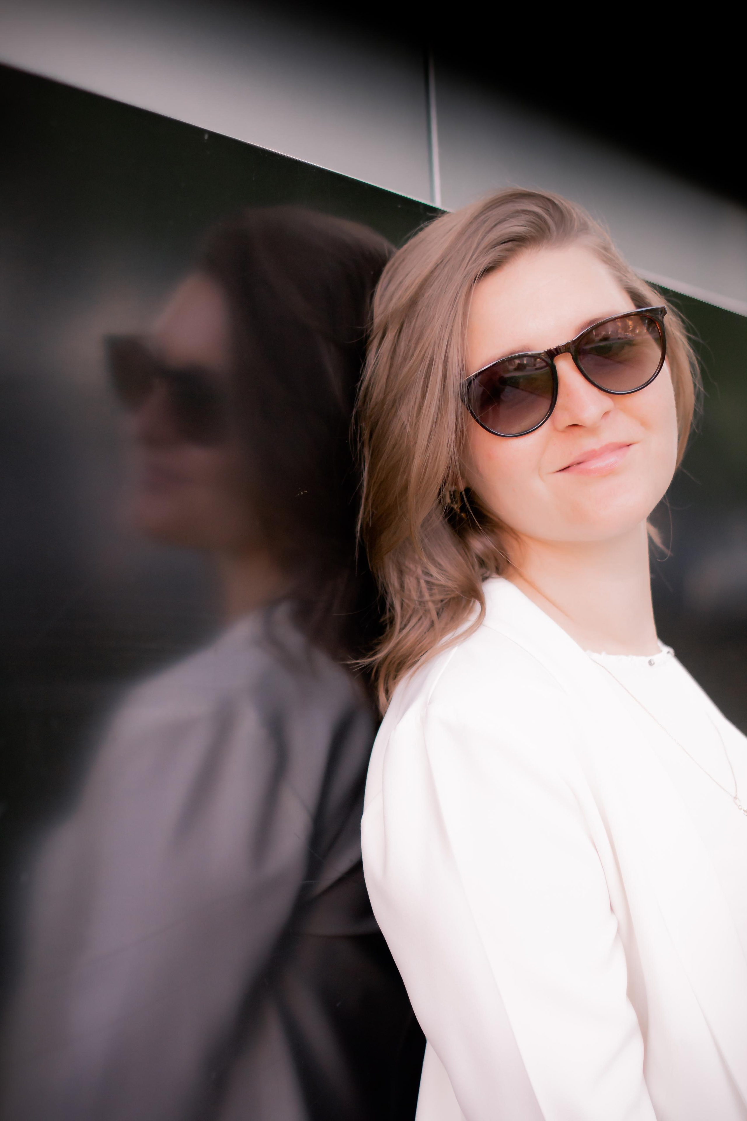 Индивидуальная съёмка, портрет. Фотограф и видеограф в Ставрополе Инна Попова