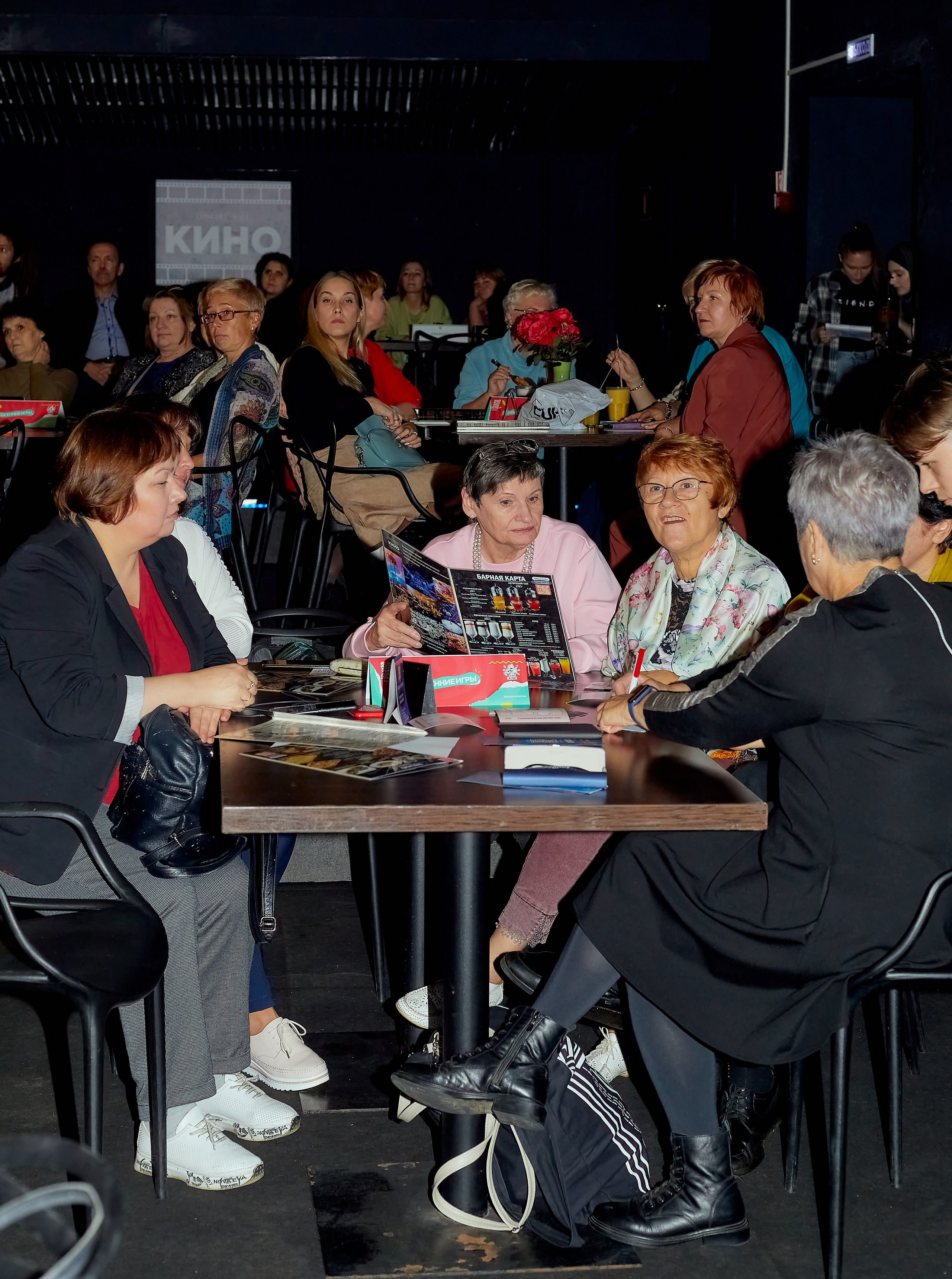 Атоми День Рождение. Семейный и детский фотограф в Ярославле Юлия Галашина