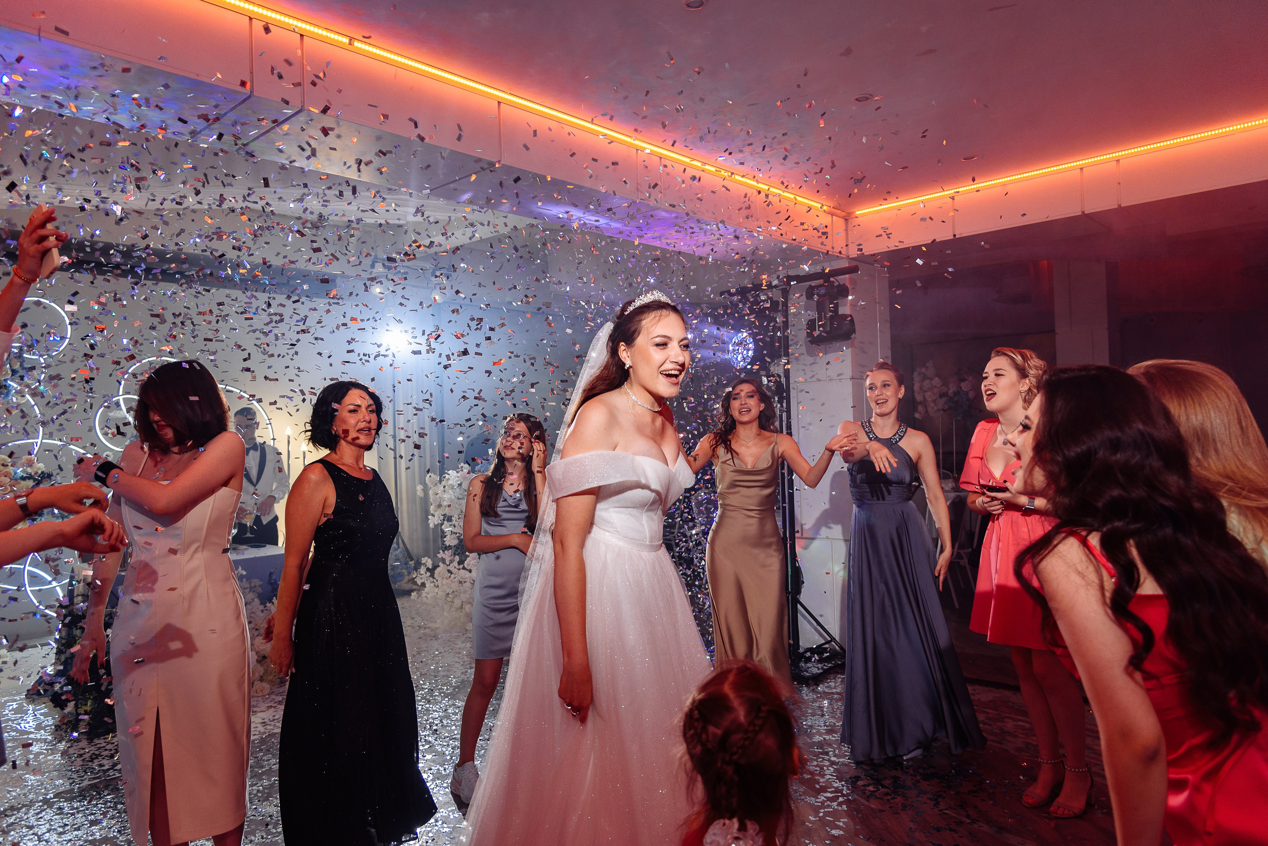 Свадьба Анастасия и Александр 2023-07-08. Свадебный фотограф в Перми Алексей Поляков